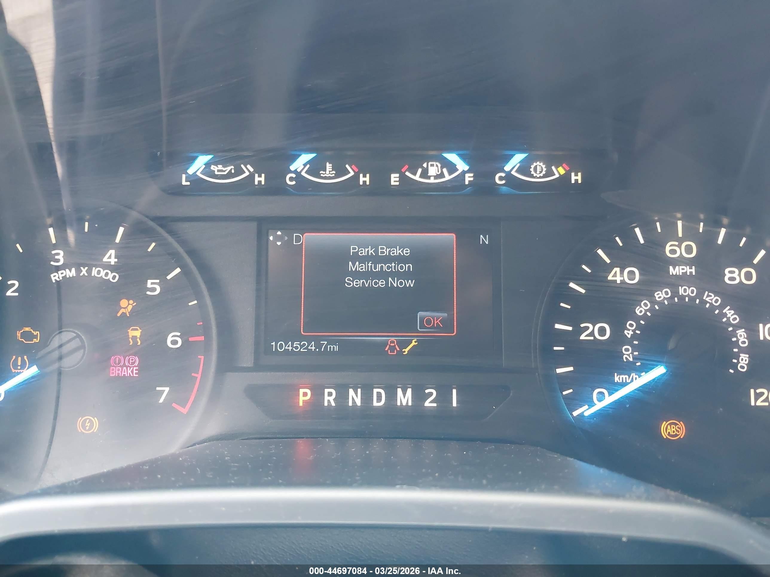 2015 Ford F-150 Xl Blue vin: 1FTEW1EP2FKD98129