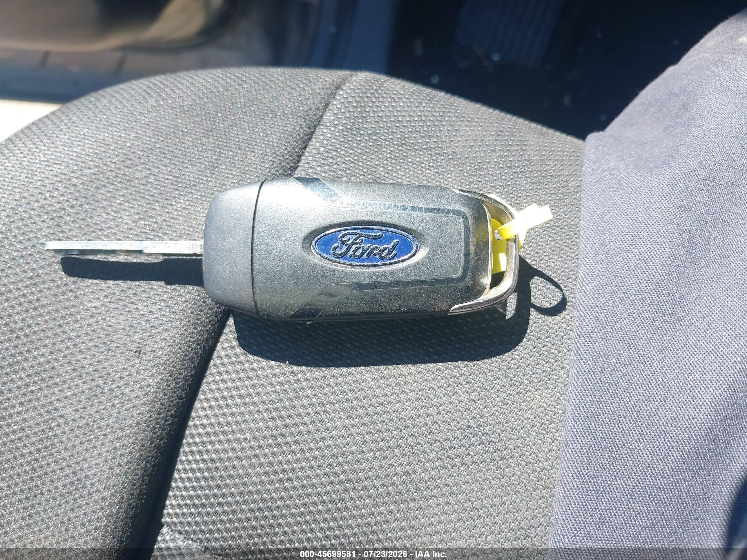 2019 Ford F-150 Xlt Gray vin: 1FTEW1EP2KFB61997
