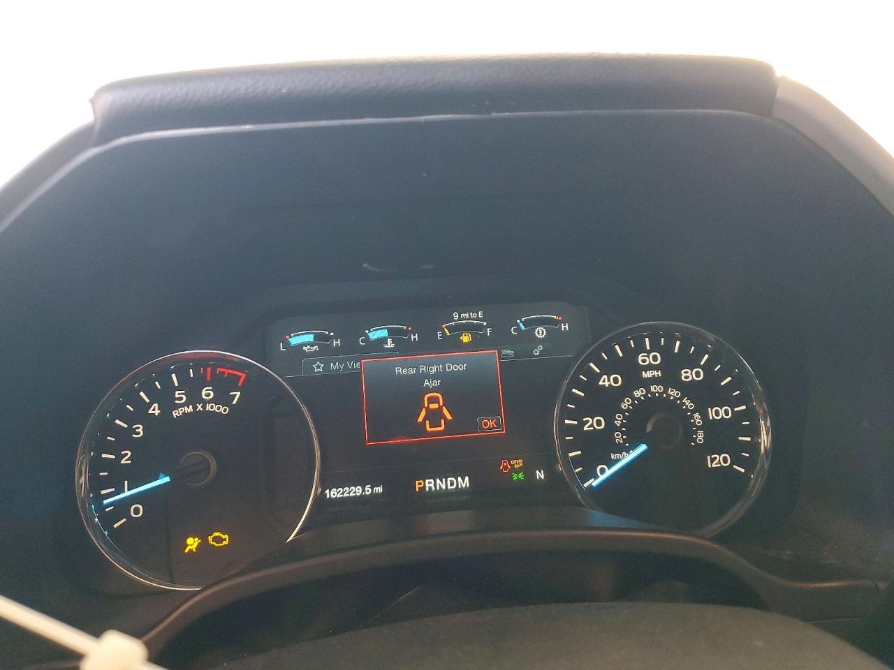 2019 Ford F150 Supercrew White vin: 1FTEW1EP2KFD35048