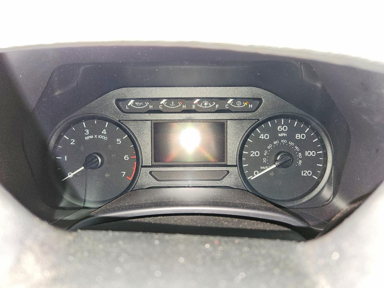 2020 Ford F150 Supercrew Gray vin: 1FTEW1EP2LFC79677