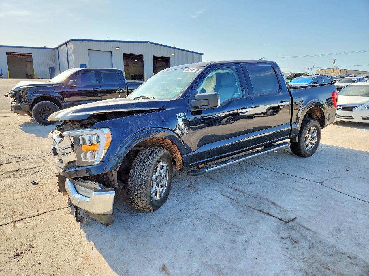 1FTEW1EP2MKD32015