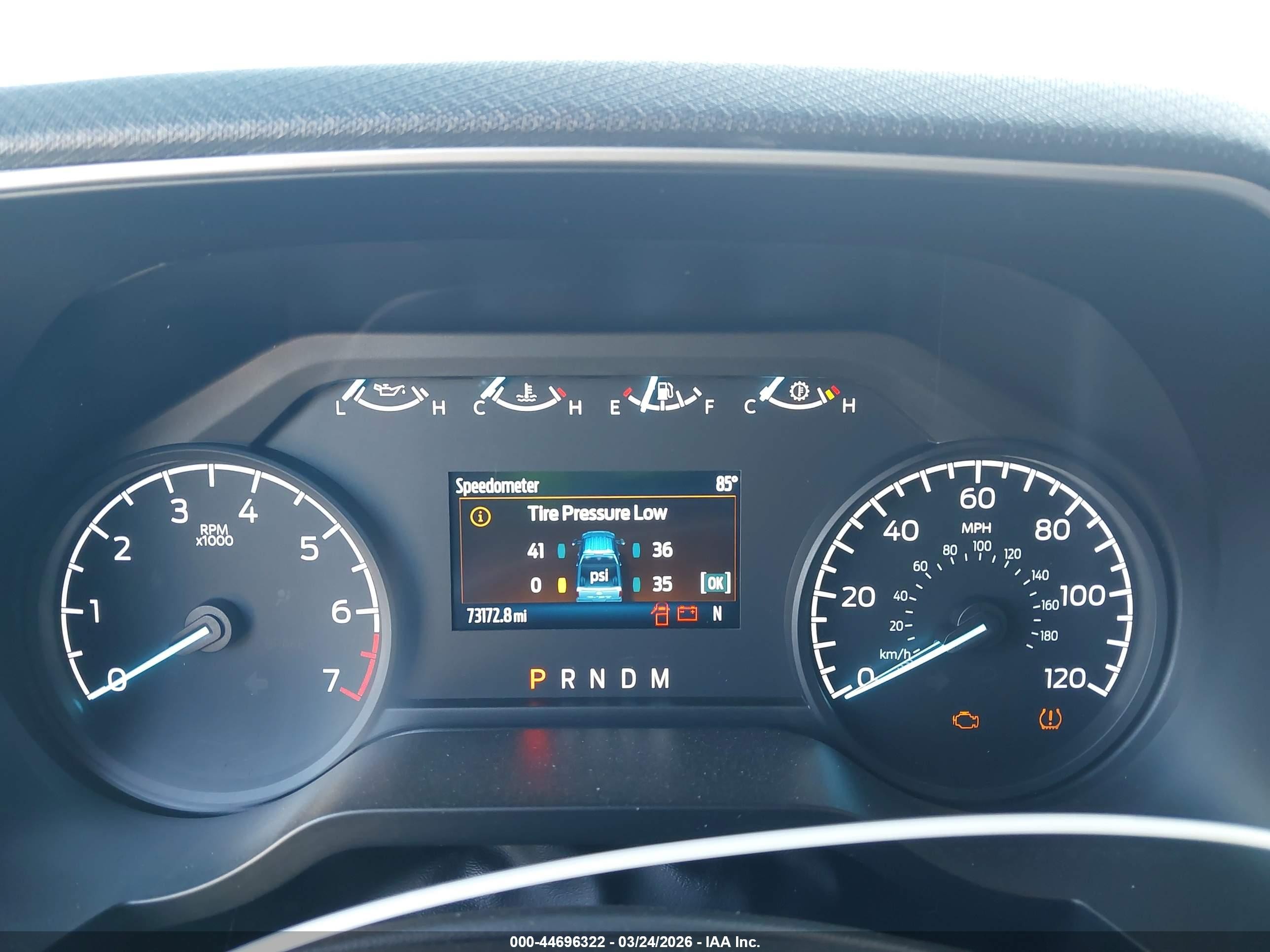 2023 Ford F-150 Xl Белый vin: 1FTEW1EP2PFC24197