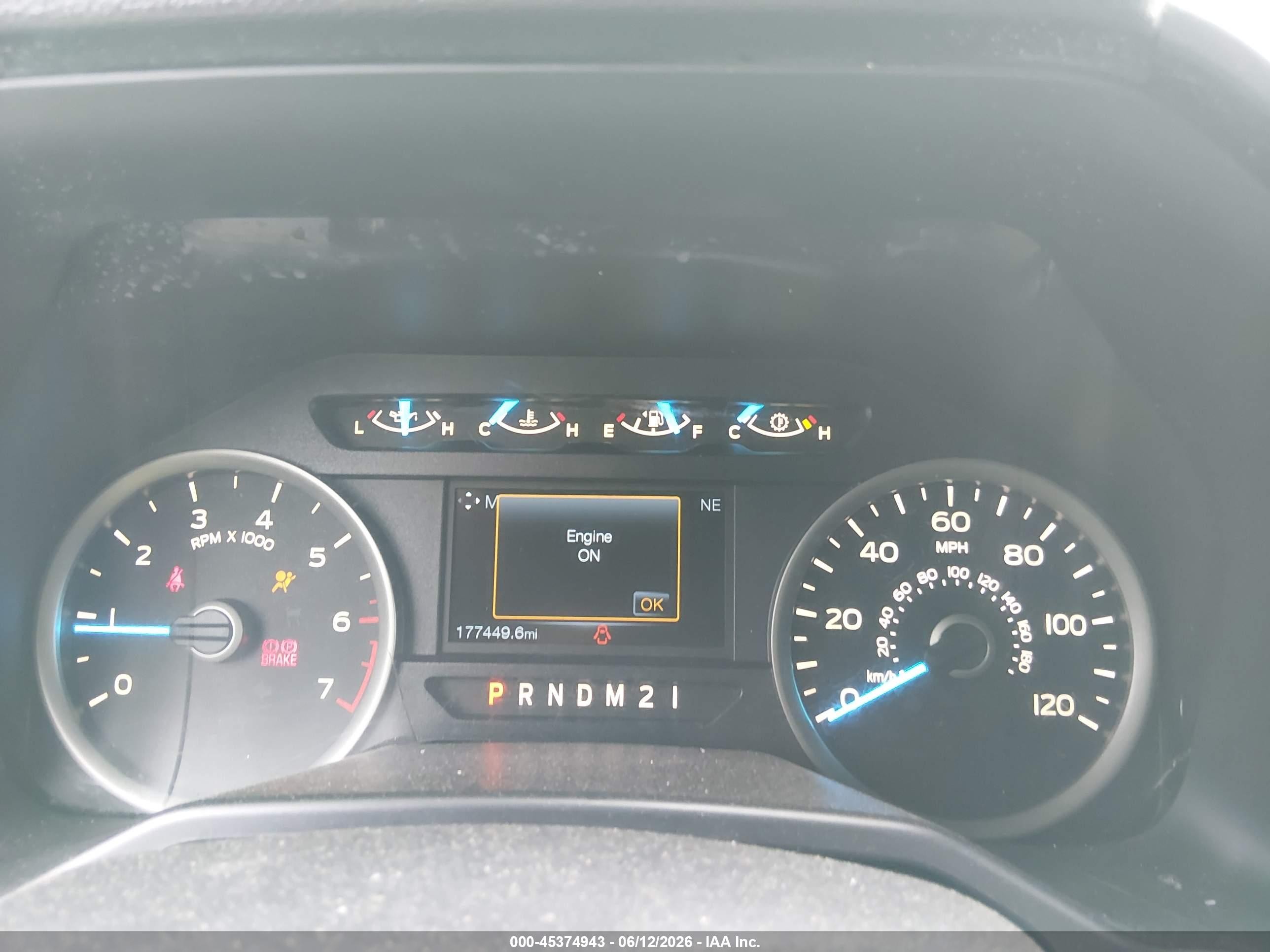 2015 Ford F-150 Xlt Silver vin: 1FTEW1EP3FFA13573