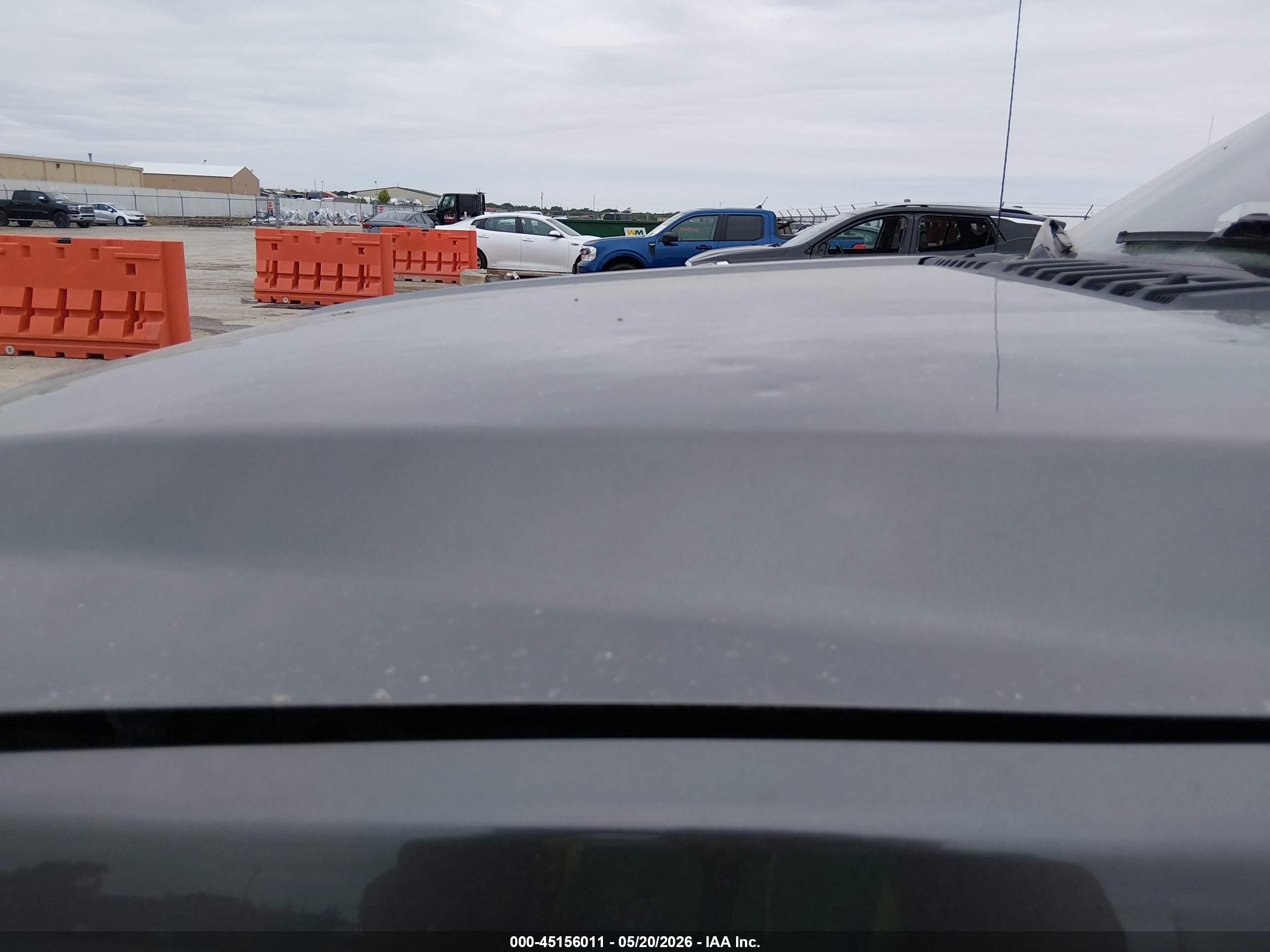 2018 Ford F-150 Xlt Gray vin: 1FTEW1EP3JFA60353