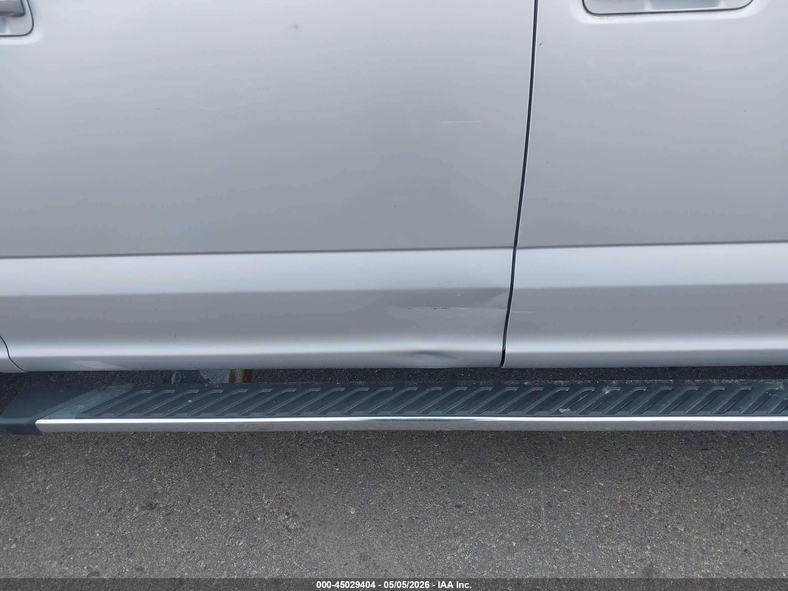 2018 Ford F-150 Xlt Белый vin: 1FTEW1EP3JKE00107