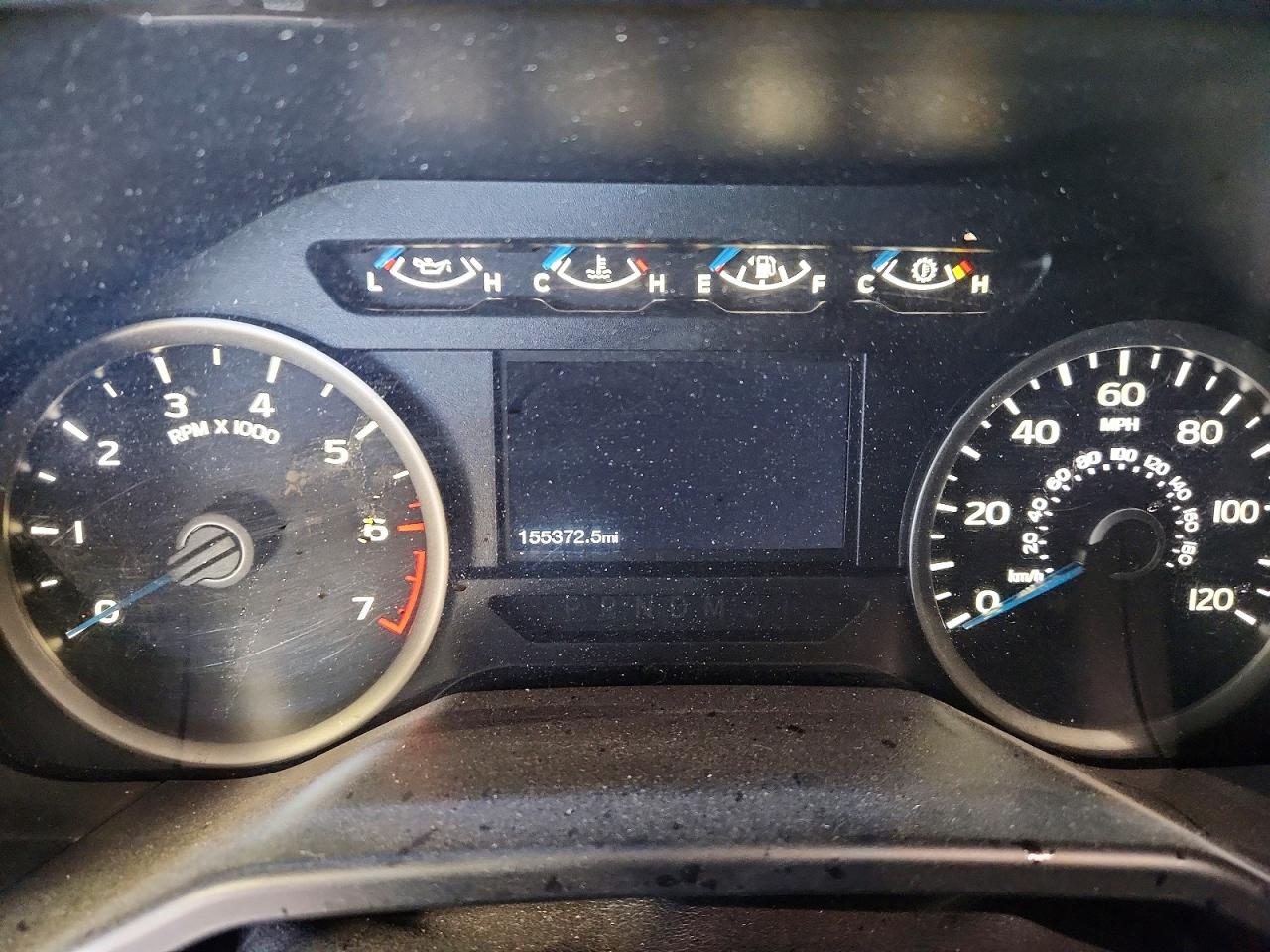 2015 Ford F150 Supercrew Черный vin: 1FTEW1EP4FKE19708