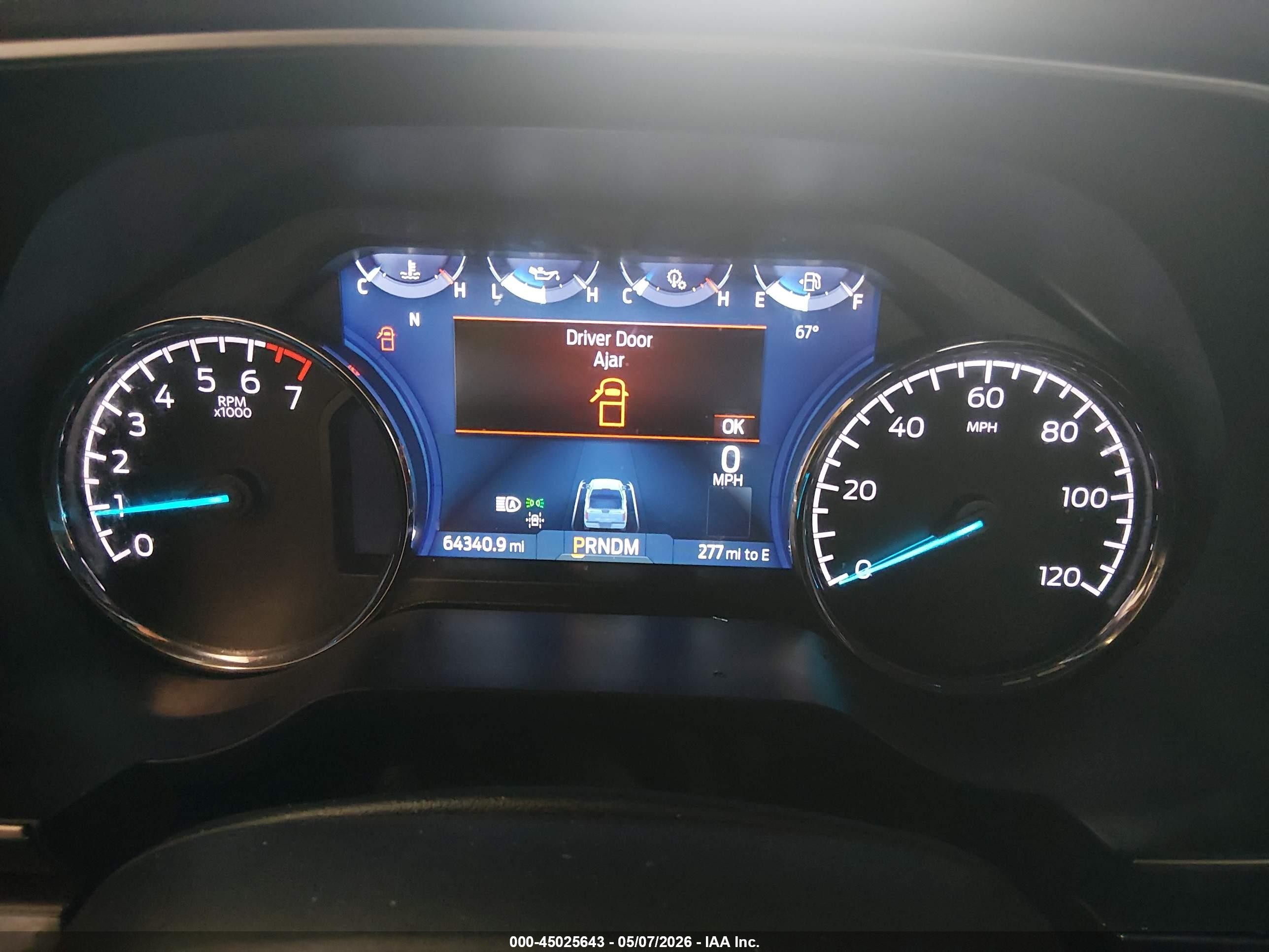 2021 Ford F-150 Xlt Серый vin: 1FTEW1EP4MKE91893