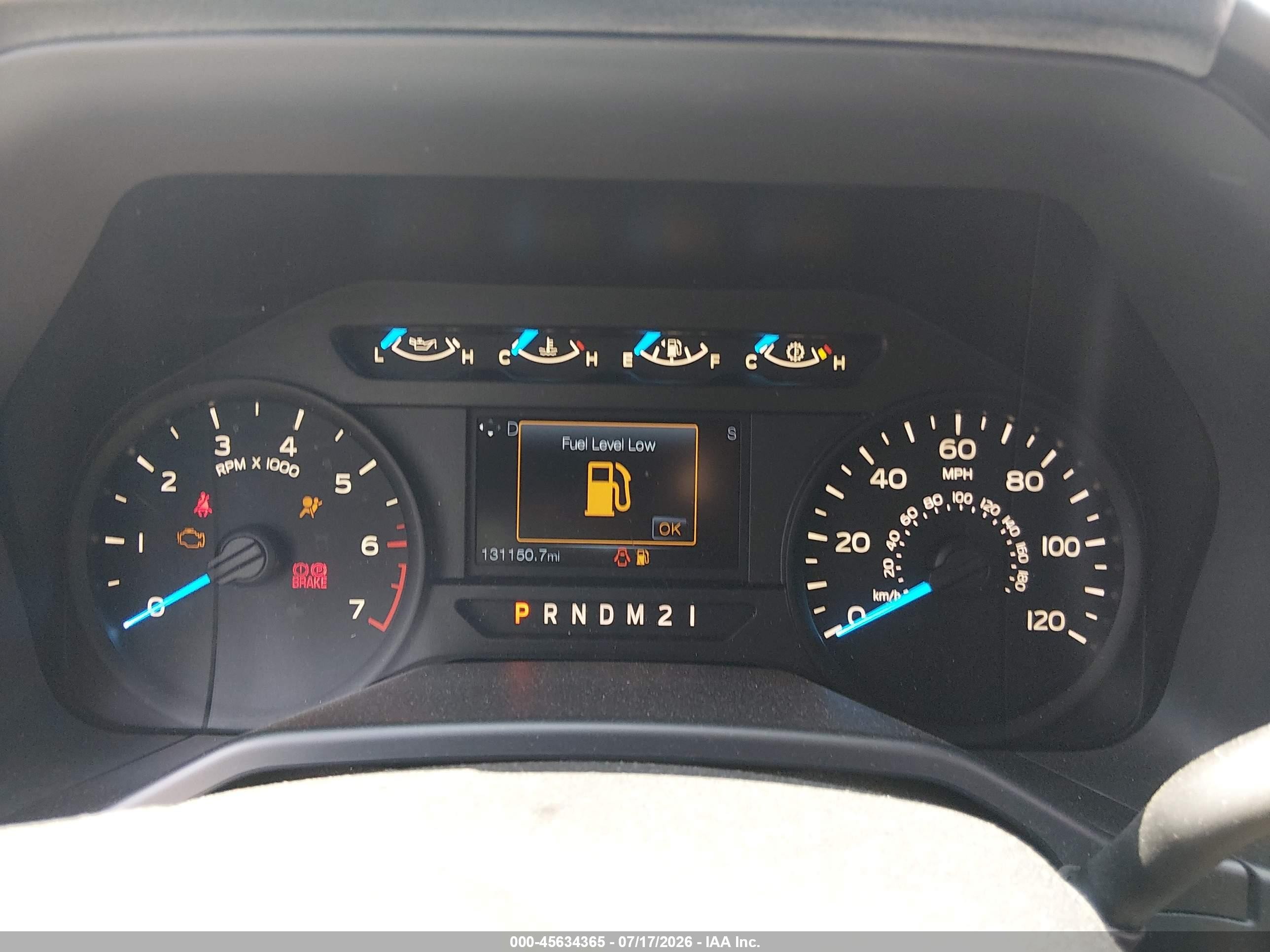 2015 Ford F-150 Lariat/xl/xlt Blue vin: 1FTEW1EP5FFC67396