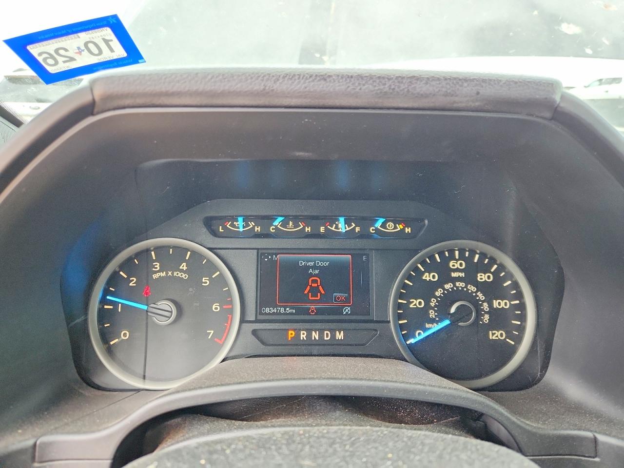 2018 Ford F150 Supercrew Gray vin: 1FTEW1EP5JKE58803