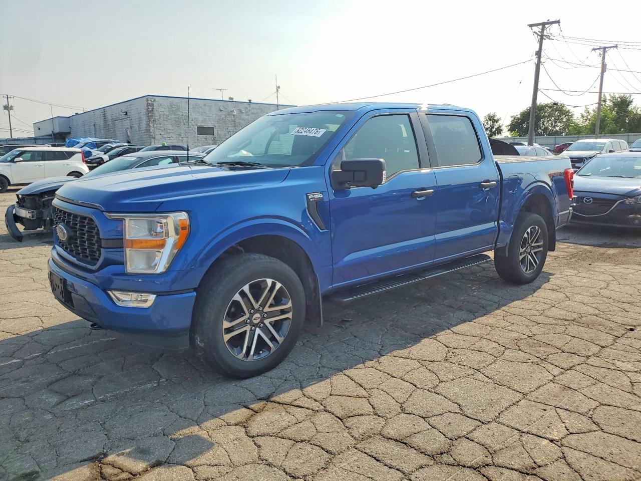 1FTEW1EP6NFA84829