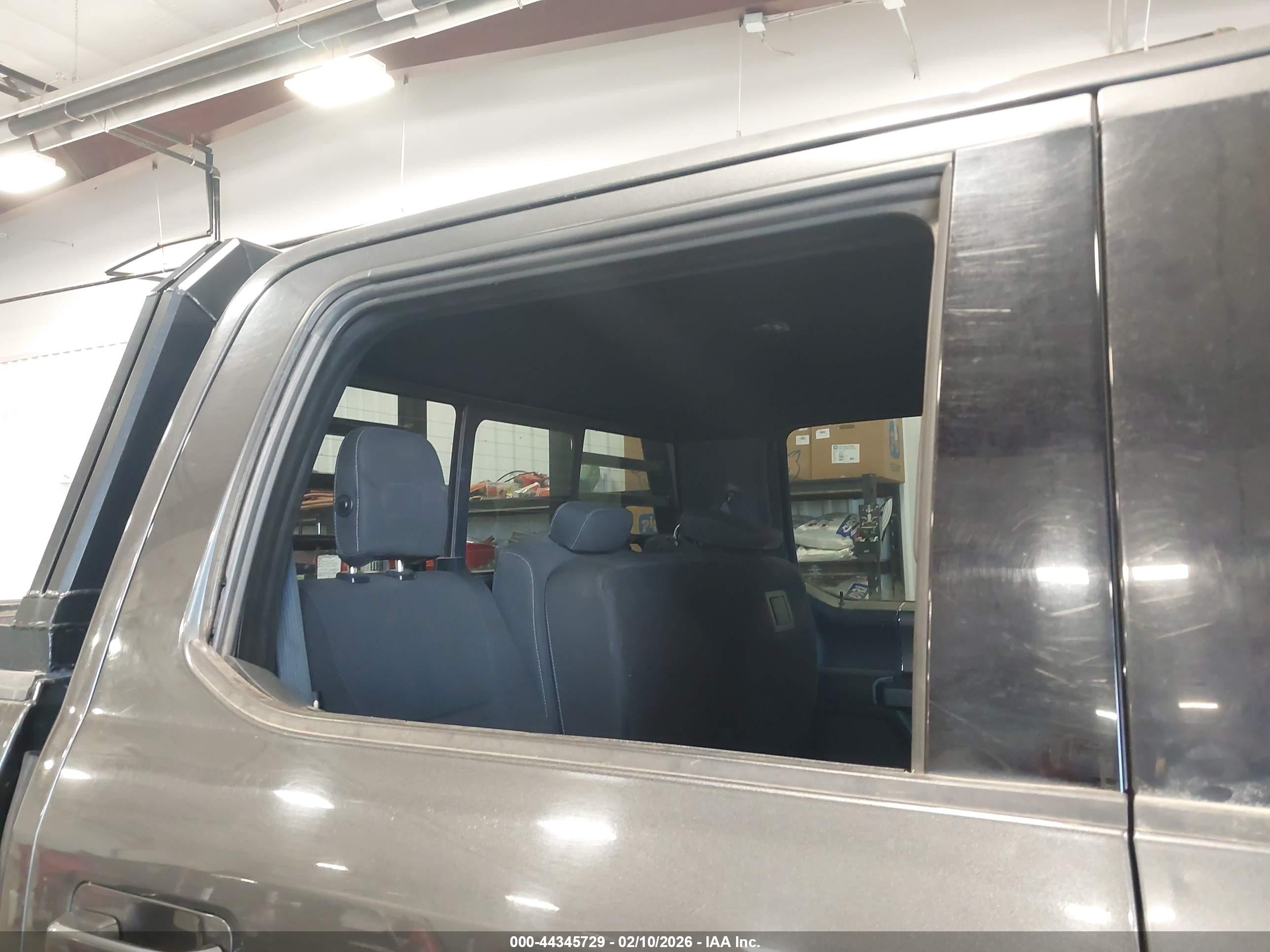 2015 Ford F-150 Xlt Серый vin: 1FTEW1EP7FKD27783
