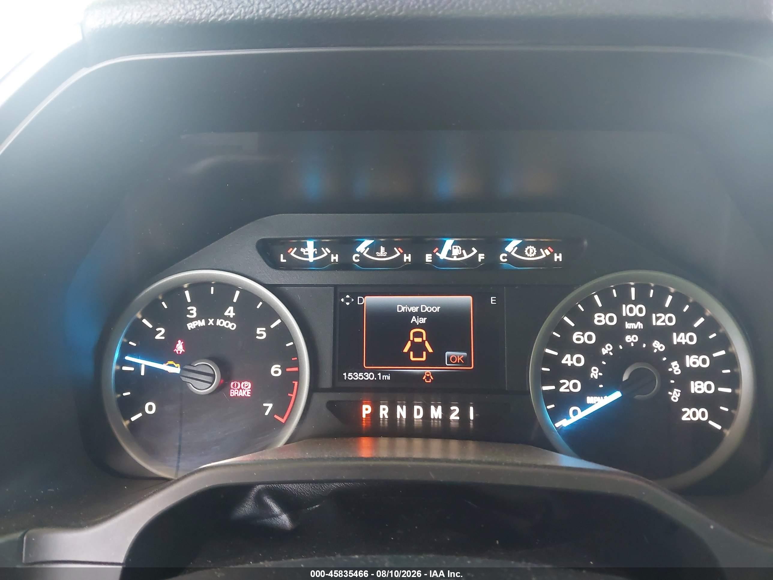 2015 Ford F-150 Xlt White vin: 1FTEW1EP7FKD72710
