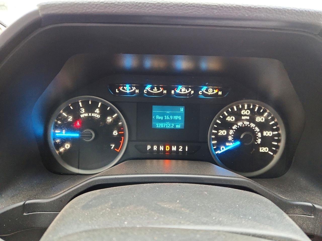 2015 Ford F150 Supercrew Белый vin: 1FTEW1EP7FKE86125