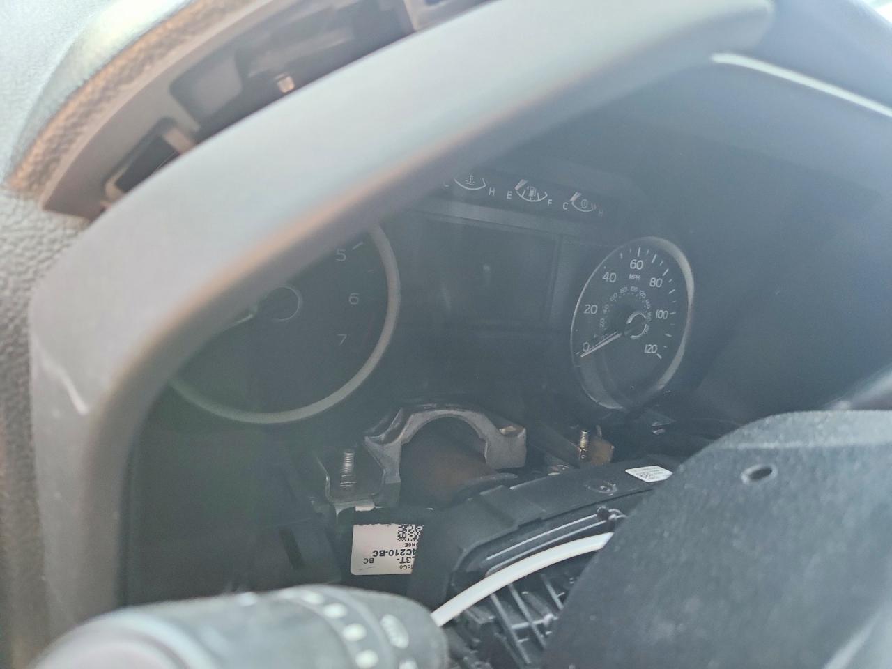 2019 Ford F150 Supercrew Gray vin: 1FTEW1EP7KFA12727