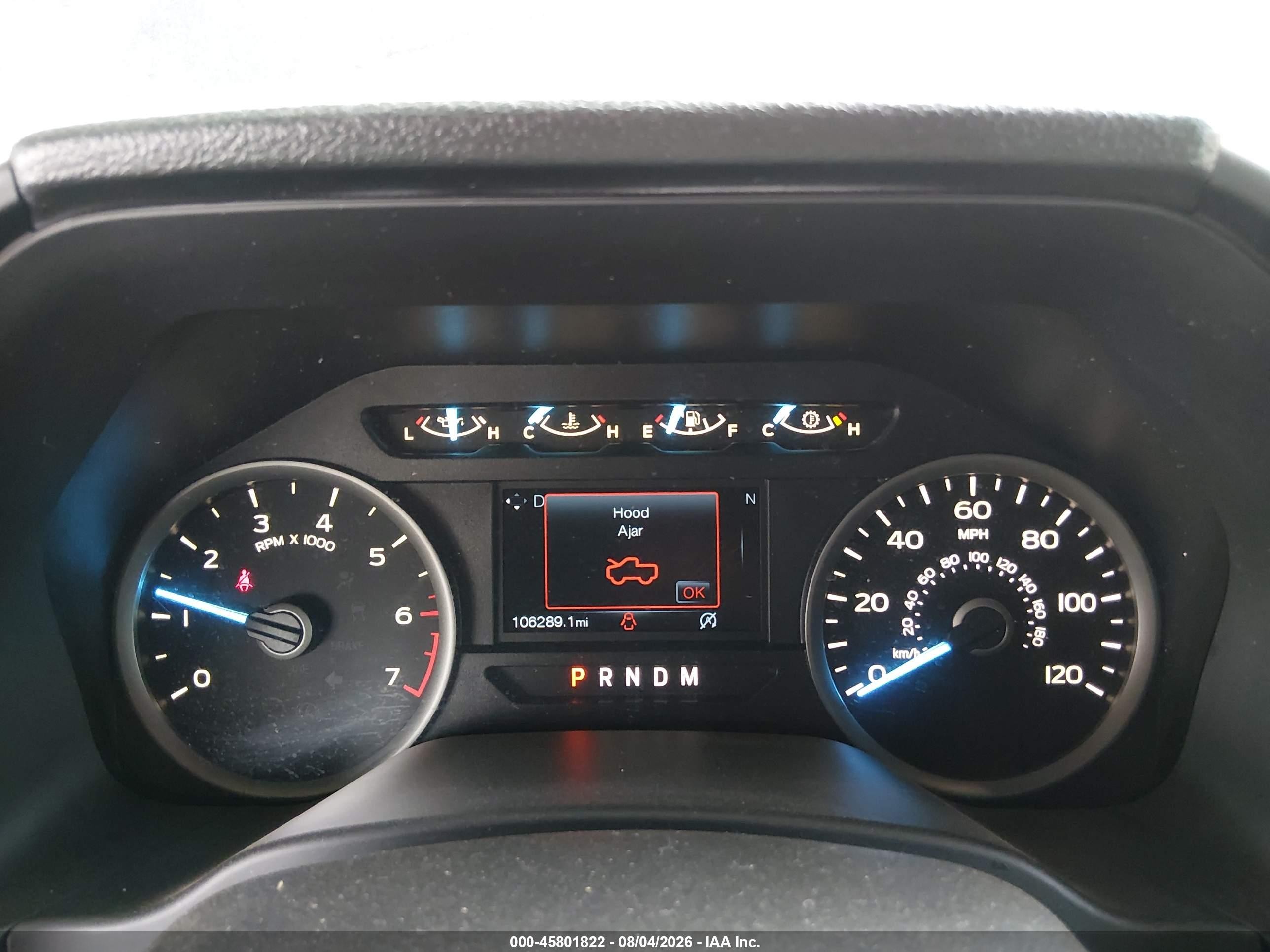 2019 Ford F-150 Xlt Brown vin: 1FTEW1EP7KKC21120