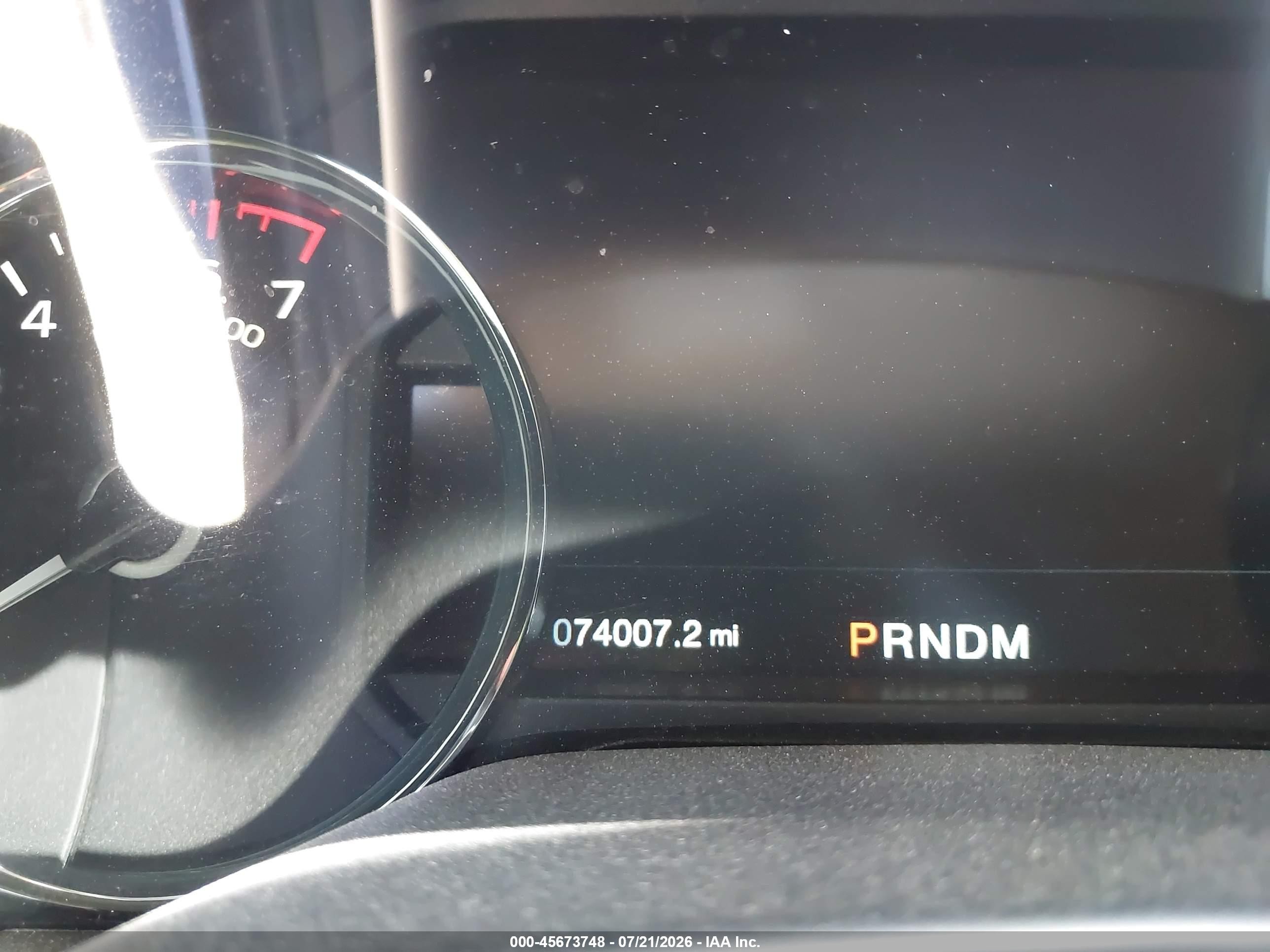 2020 Ford F-150 Lariat Красный vin: 1FTEW1EP7LKF15604
