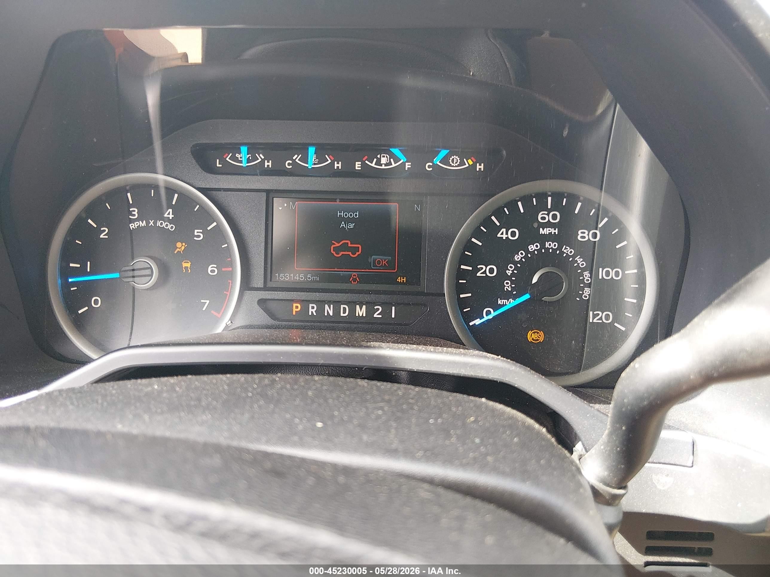 2015 Ford F-150 Xlt Black vin: 1FTEW1EP8FFB30419