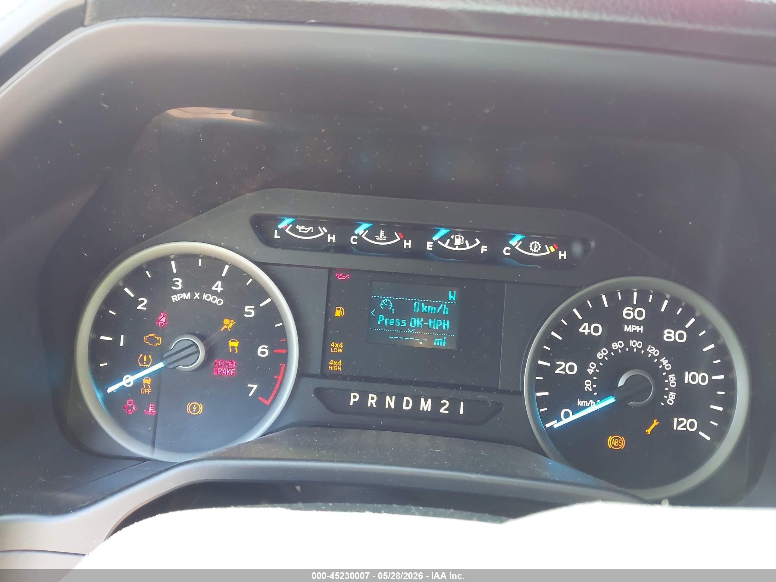2015 Ford F-150 Xlt Красный vin: 1FTEW1EP8FFD04943