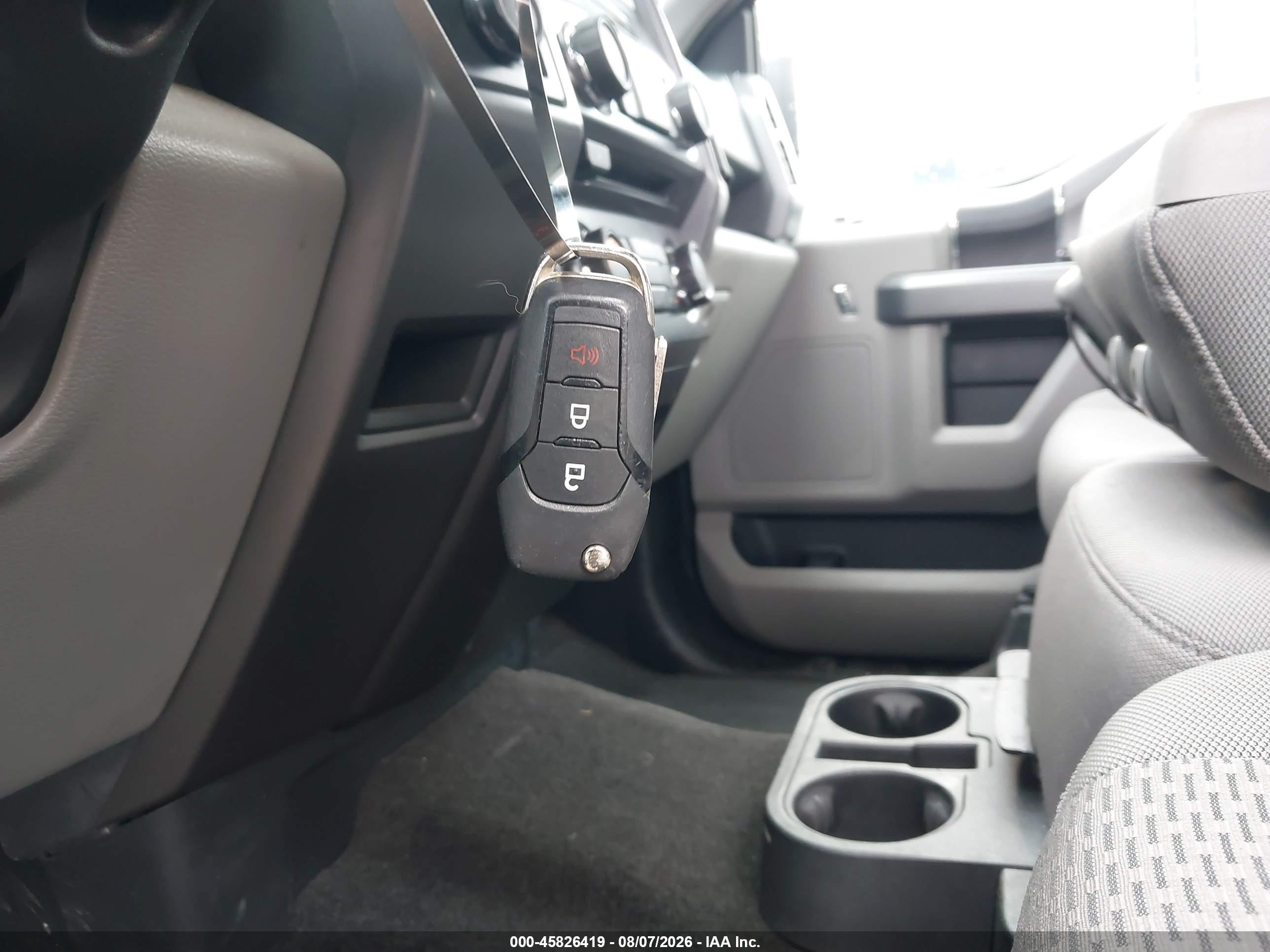 2015 Ford F-150 Xlt Black vin: 1FTEW1EP9FFB01382