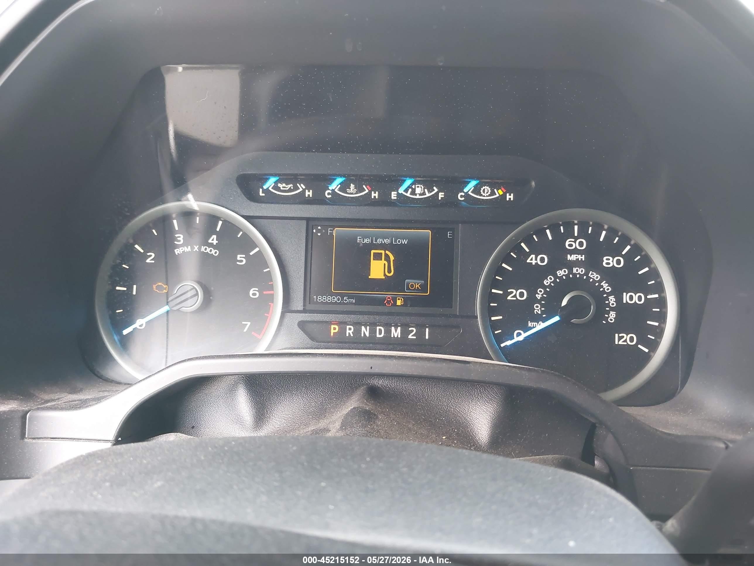 2015 Ford F-150 Xlt Silver vin: 1FTEW1EP9FFB55488