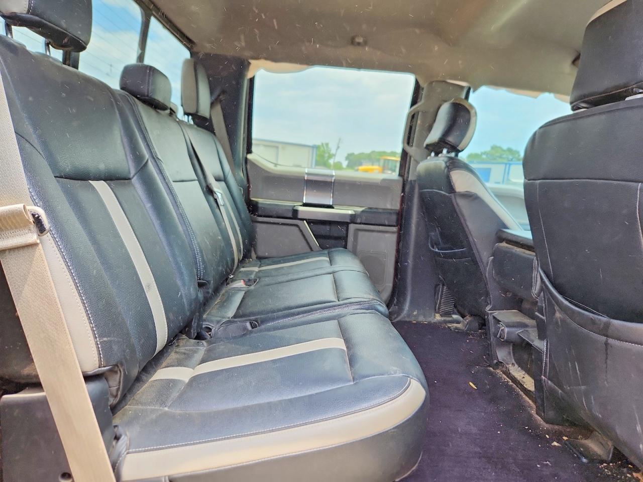 2015 Ford F150 Supercrew Burgundy vin: 1FTEW1EP9FKE68774