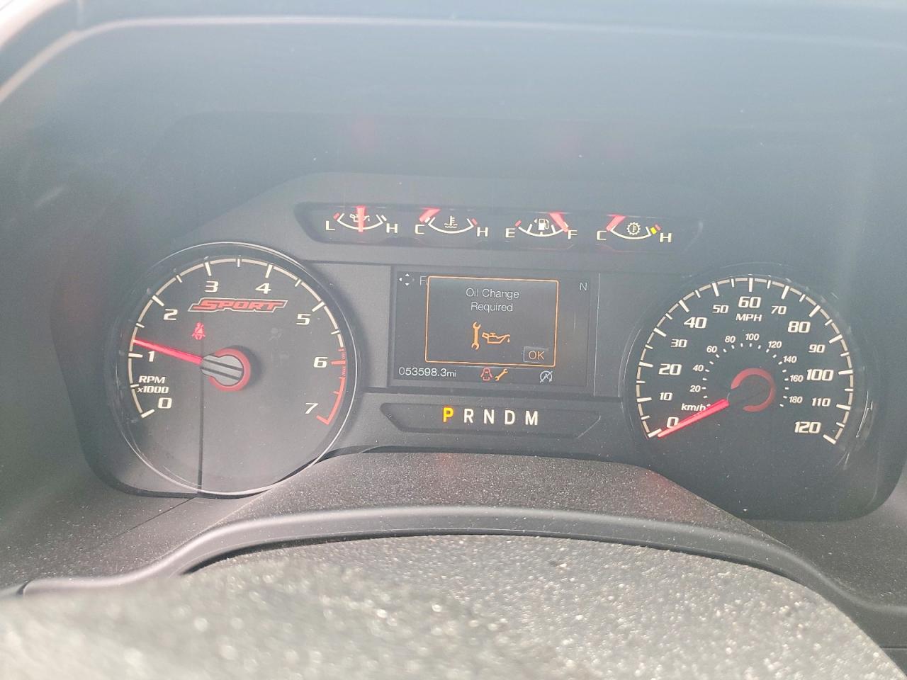 2018 Ford F150 Supercrew Gray vin: 1FTEW1EP9JFE45660