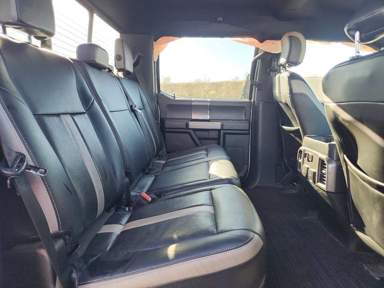 2019 Ford F150 Supercrew White vin: 1FTEW1EP9KFA33479
