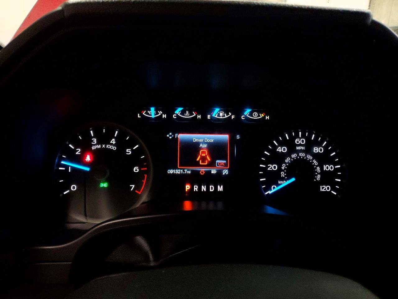 2020 Ford F150 Supercrew Red vin: 1FTEW1EP9LFC03583