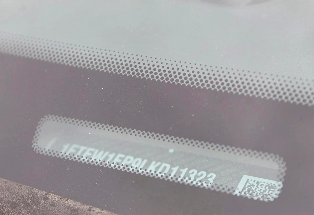 2020 Ford F150 Supercrew Gray vin: 1FTEW1EP9LKD11323