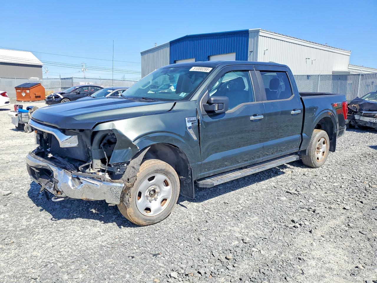 1FTEW1EP9MKD49605