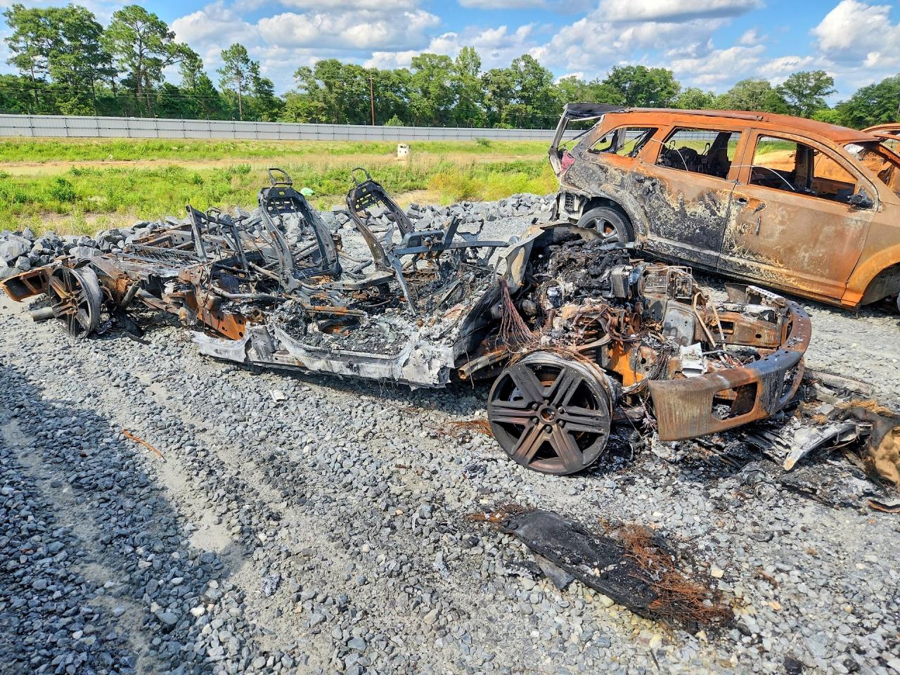 2015 Ford F150 Supercrew Burn vin: 1FTEW1EPXFFB45133