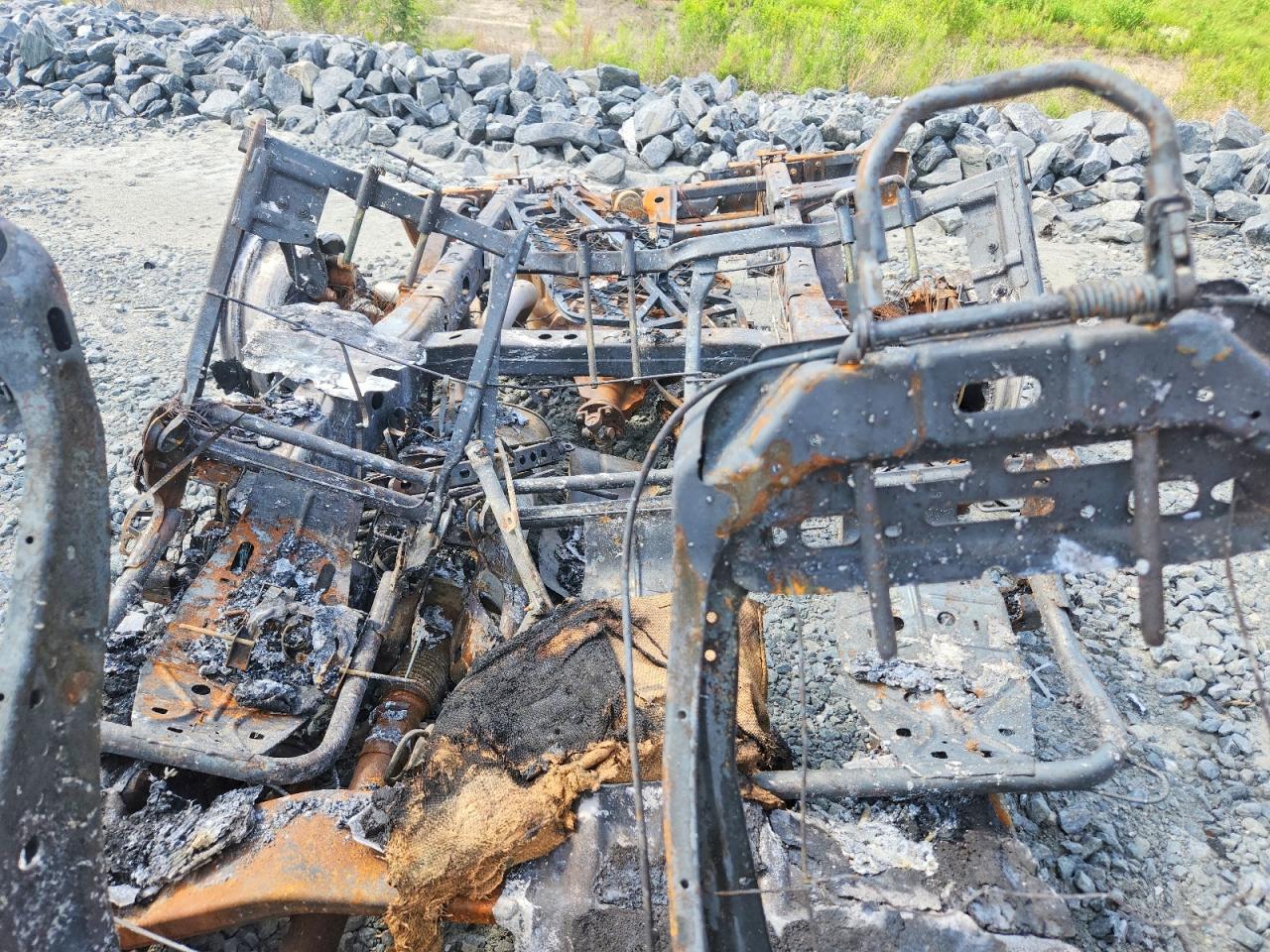 2015 Ford F150 Supercrew Burn vin: 1FTEW1EPXFFB45133