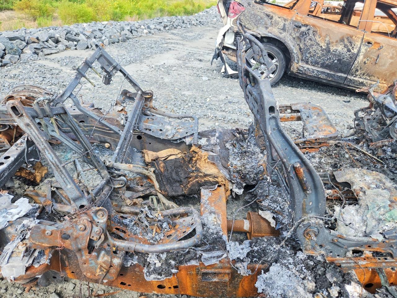 2015 Ford F150 Supercrew Burn vin: 1FTEW1EPXFFB45133