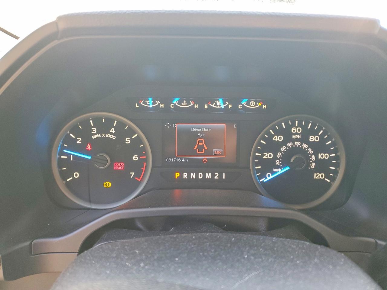 2015 Ford F150 Supercrew Black vin: 1FTEW1EPXFFB53300
