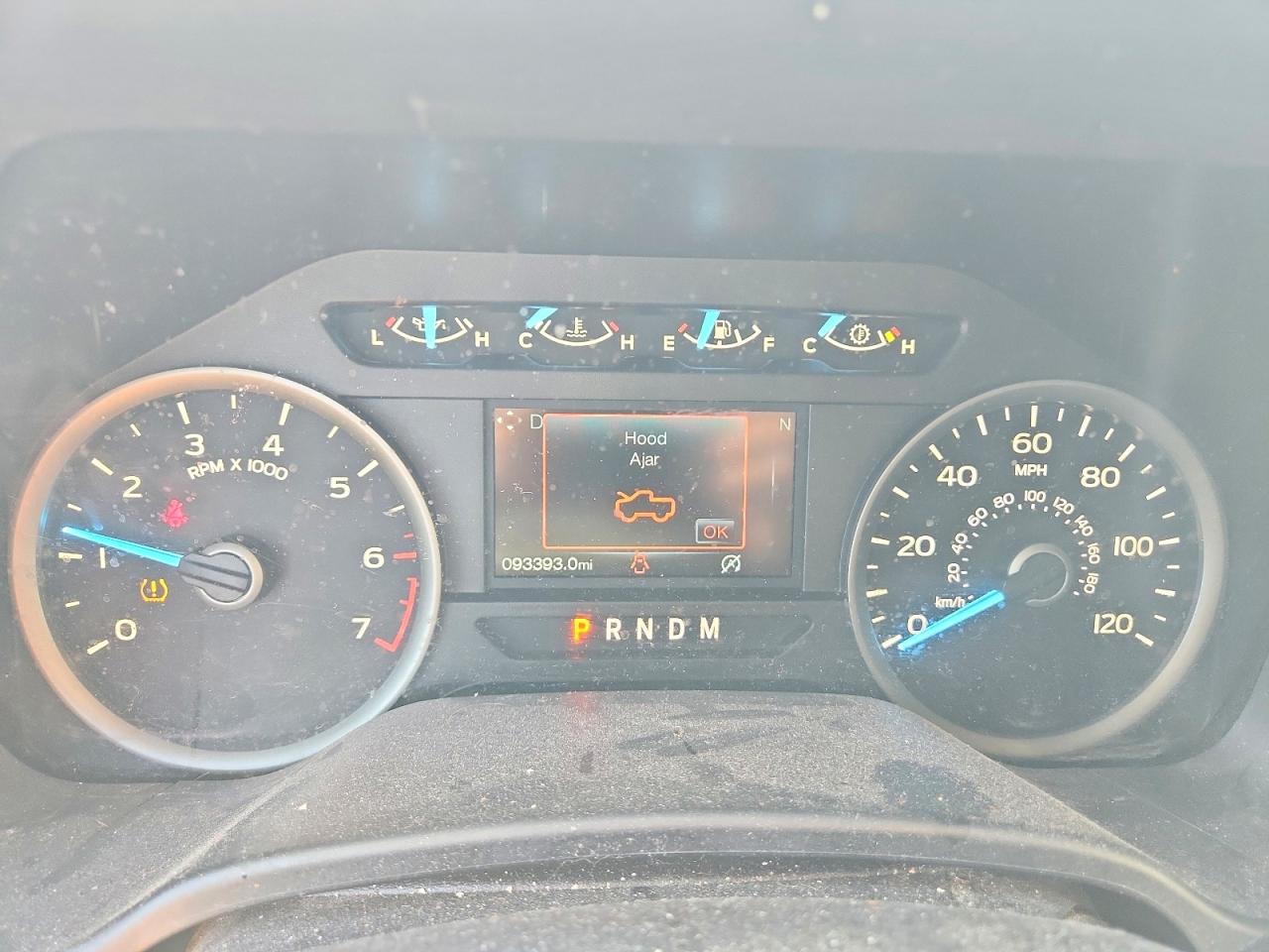 2018 Ford F150 Supercrew Blue vin: 1FTEW1EPXJFB68565