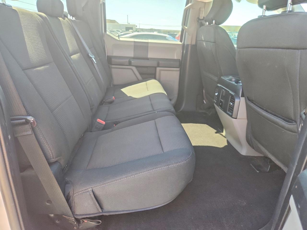 2020 Ford F150 Supercrew White vin: 1FTEW1EPXLKE04545