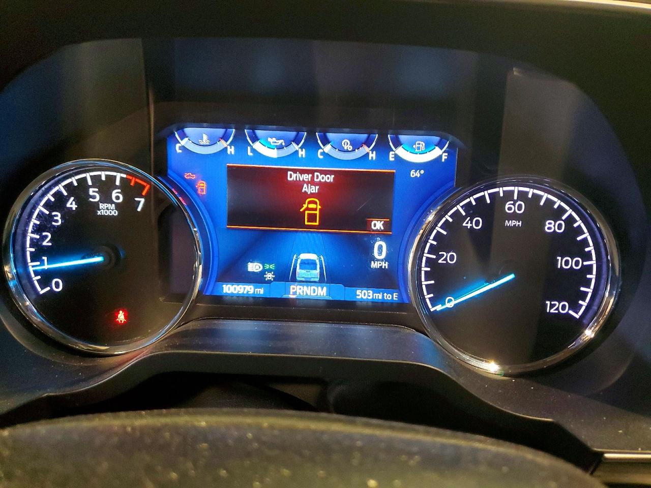 2022 Ford F150 Supercrew Gray vin: 1FTEW1EPXNFC01649