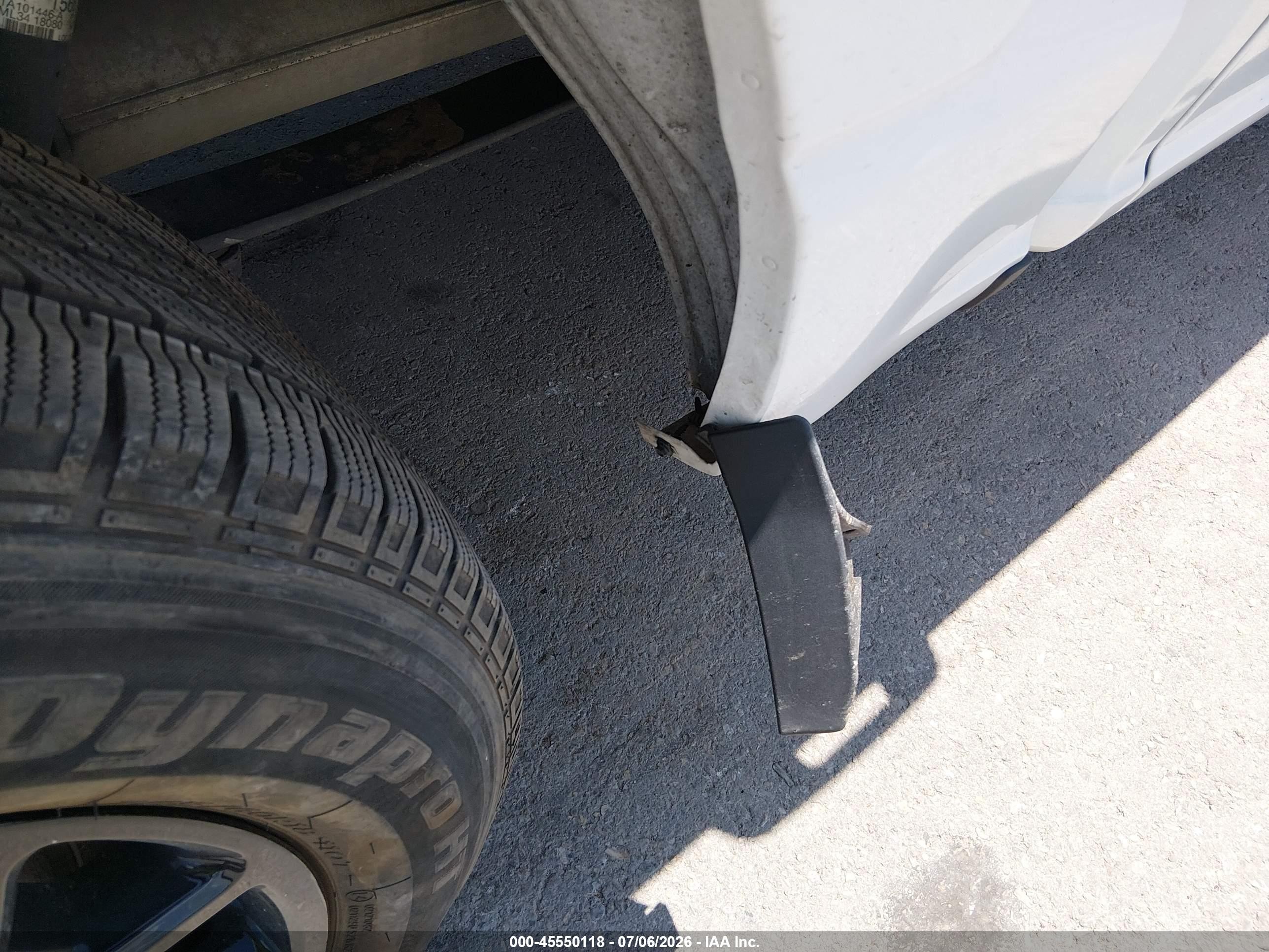 2025 Ford F-150 Stx White vin: 1FTEW2KP4SKF20848