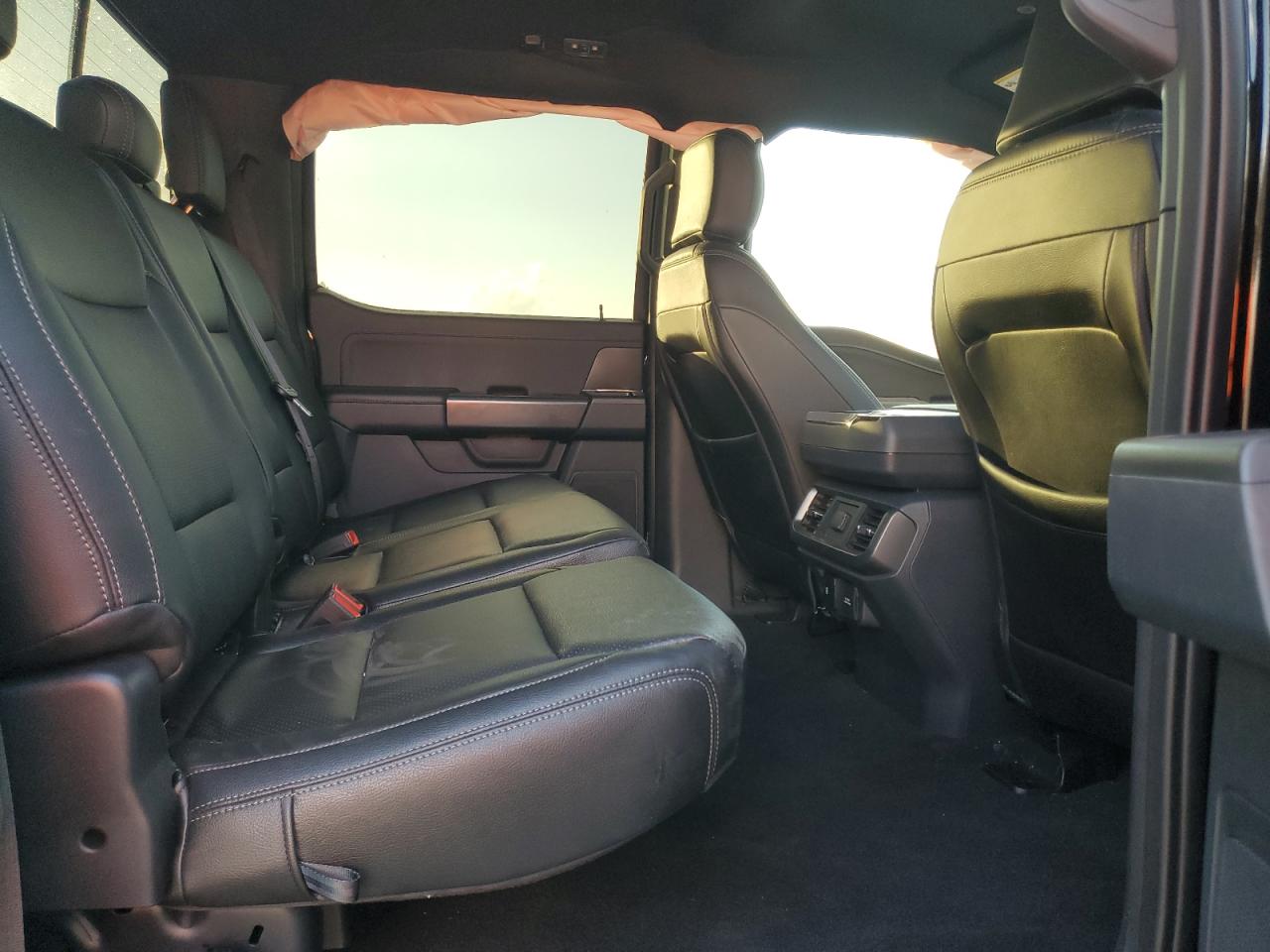 2024 Ford F150 Xlt Черный vin: 1FTEW3KP0RKE75102