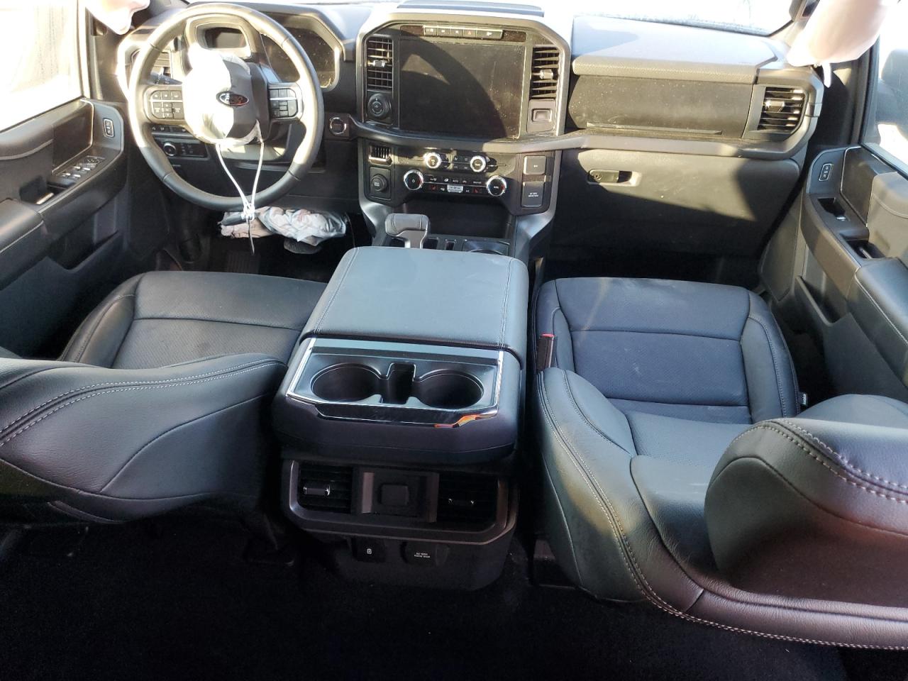 2024 Ford F150 Xlt Черный vin: 1FTEW3KP0RKE75102