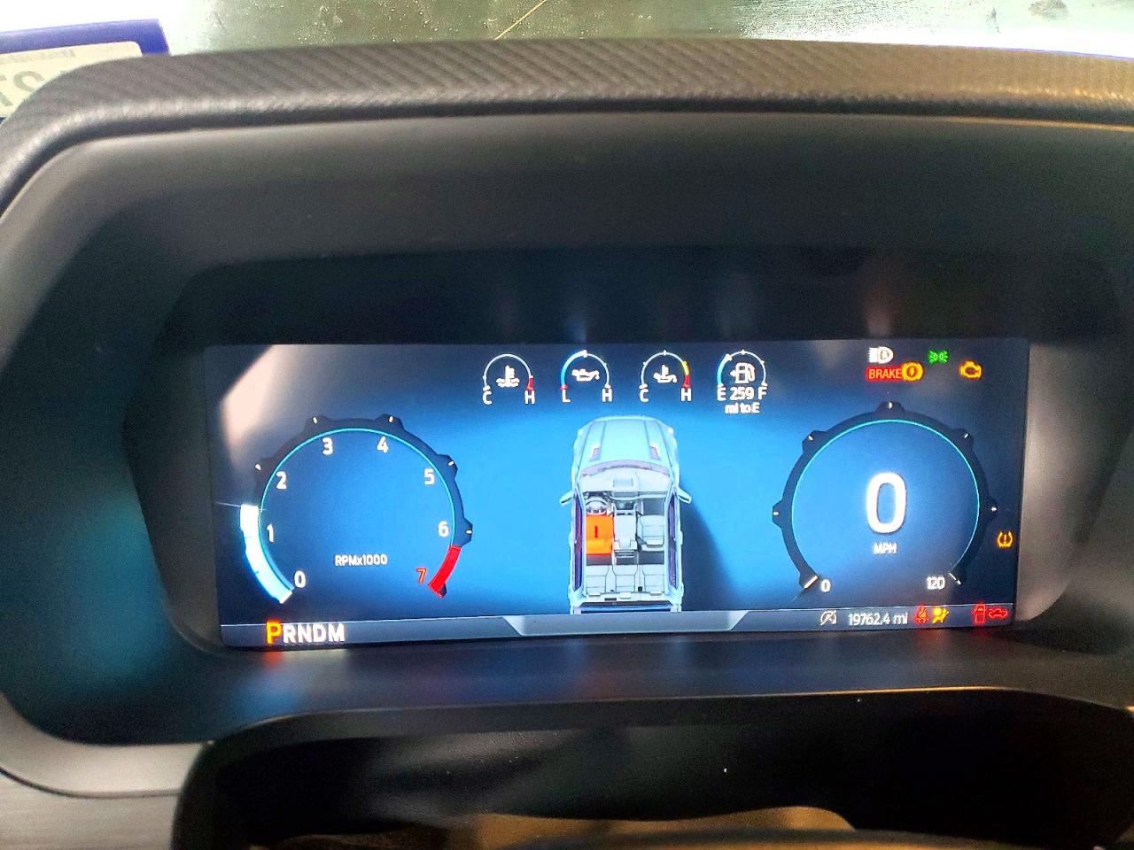 2025 Ford F150 Xlt Серый vin: 1FTEW3KP9SKE53802