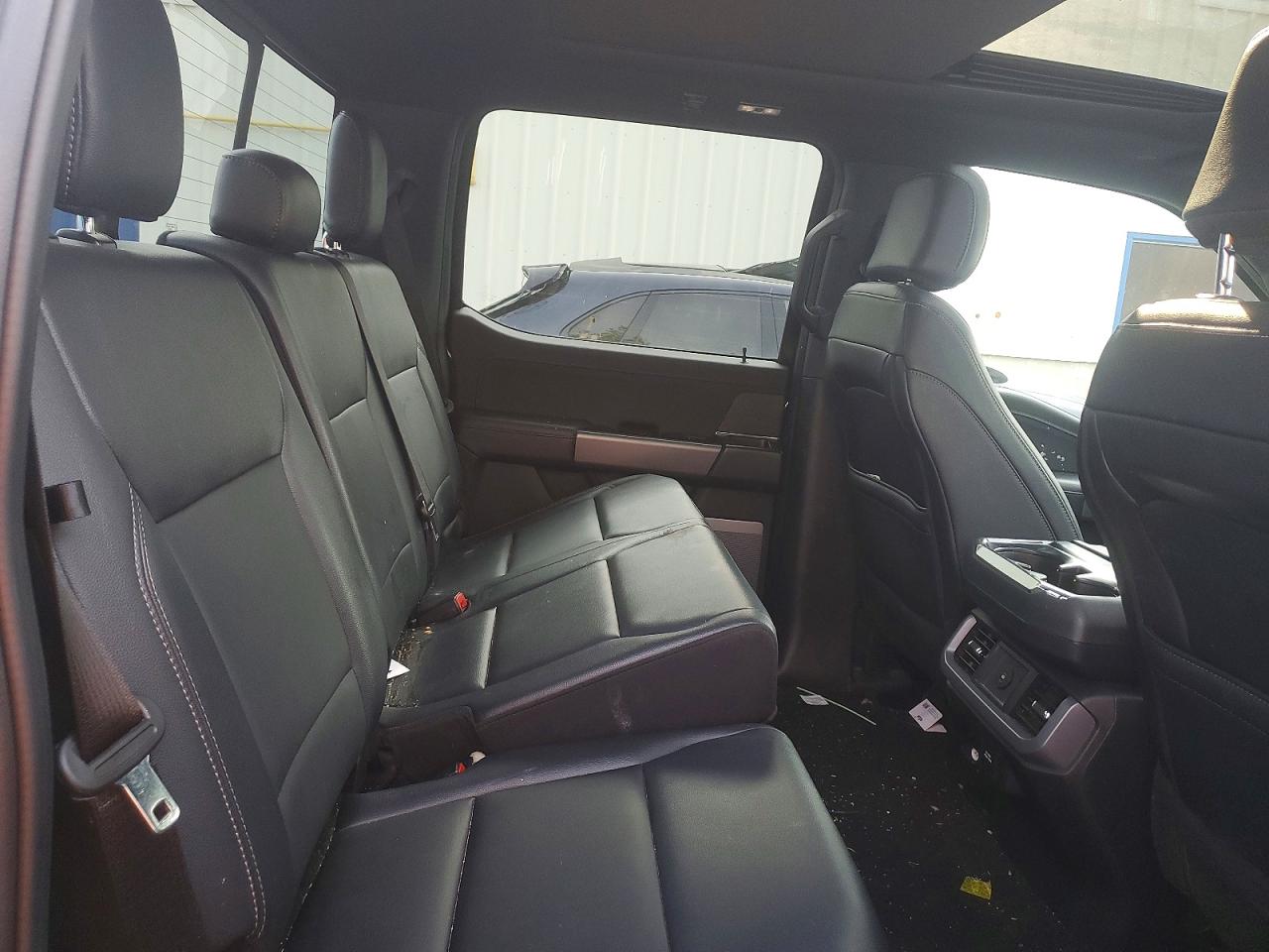 2025 Ford F150 Xlt Black vin: 1FTEW3LP0SFB51421