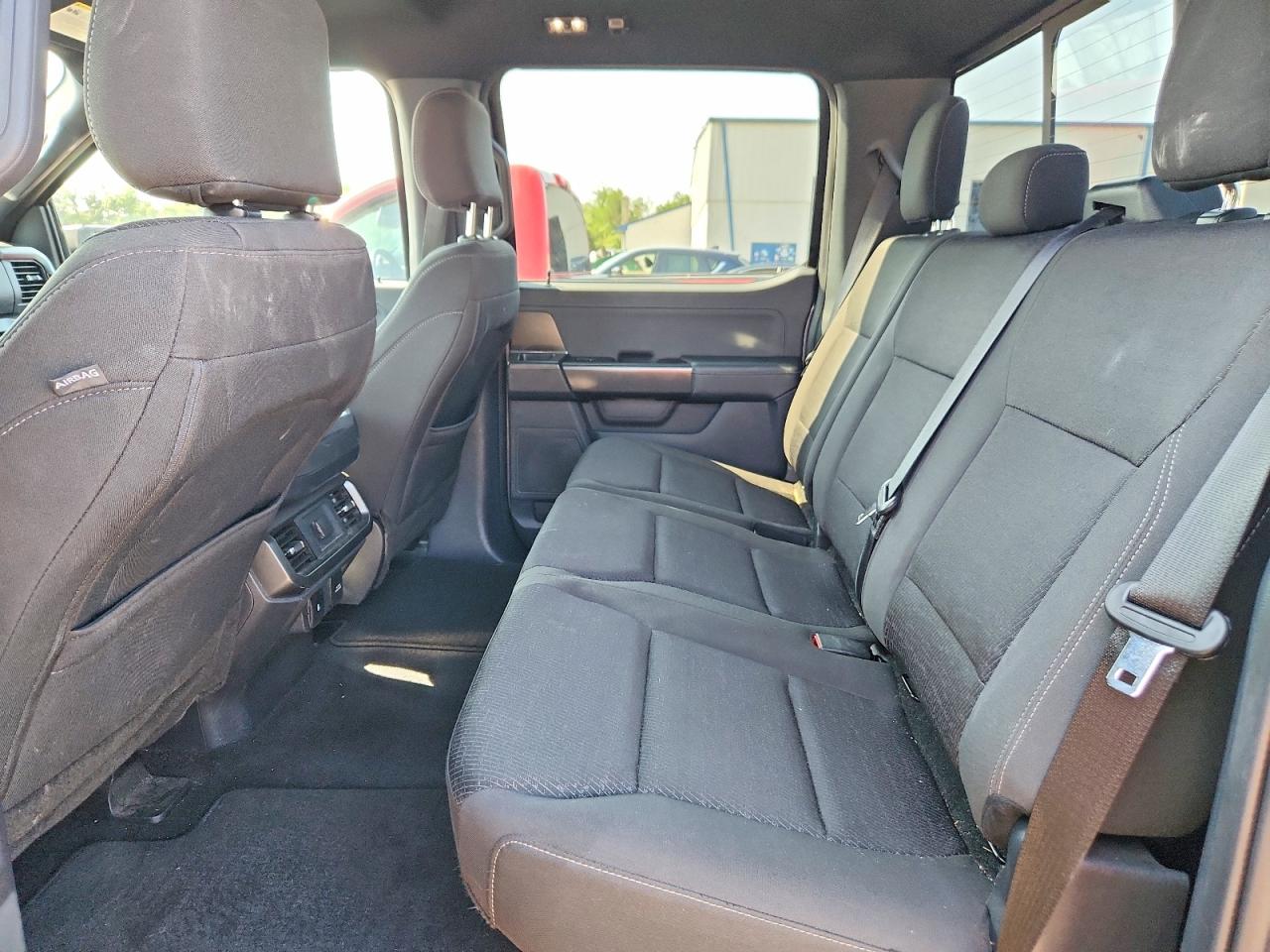 2024 Ford F150 Xlt Gray vin: 1FTEW3LP3RFB38060