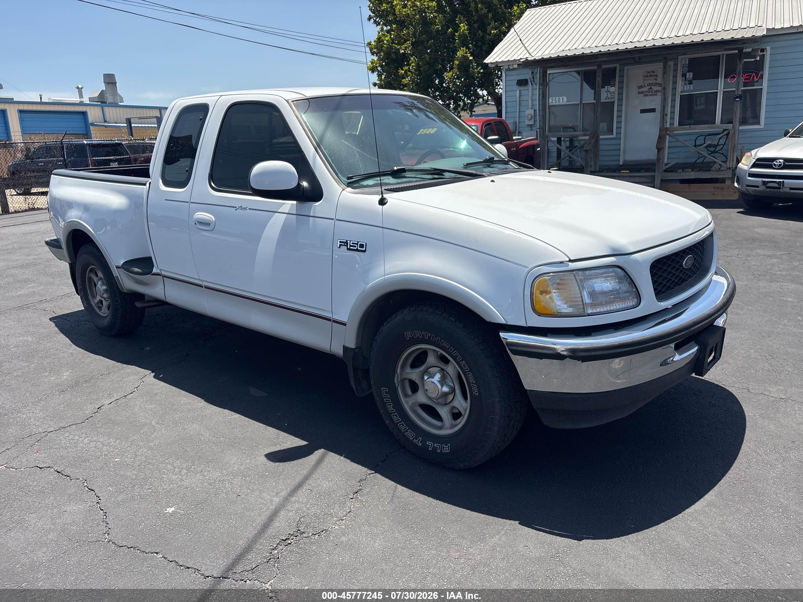 1FTEX07L0VKC43305