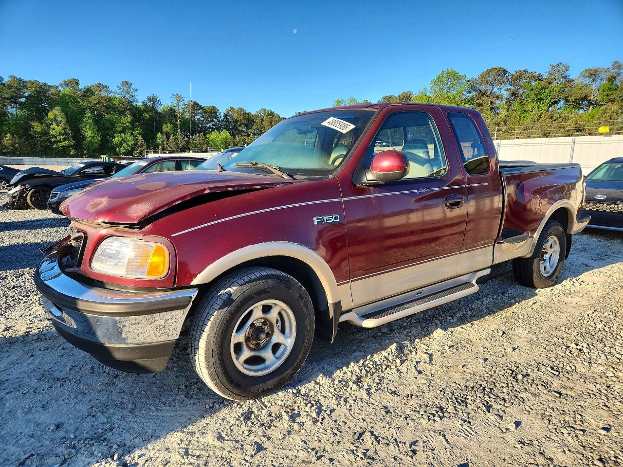 1FTEX07L3VKC45663