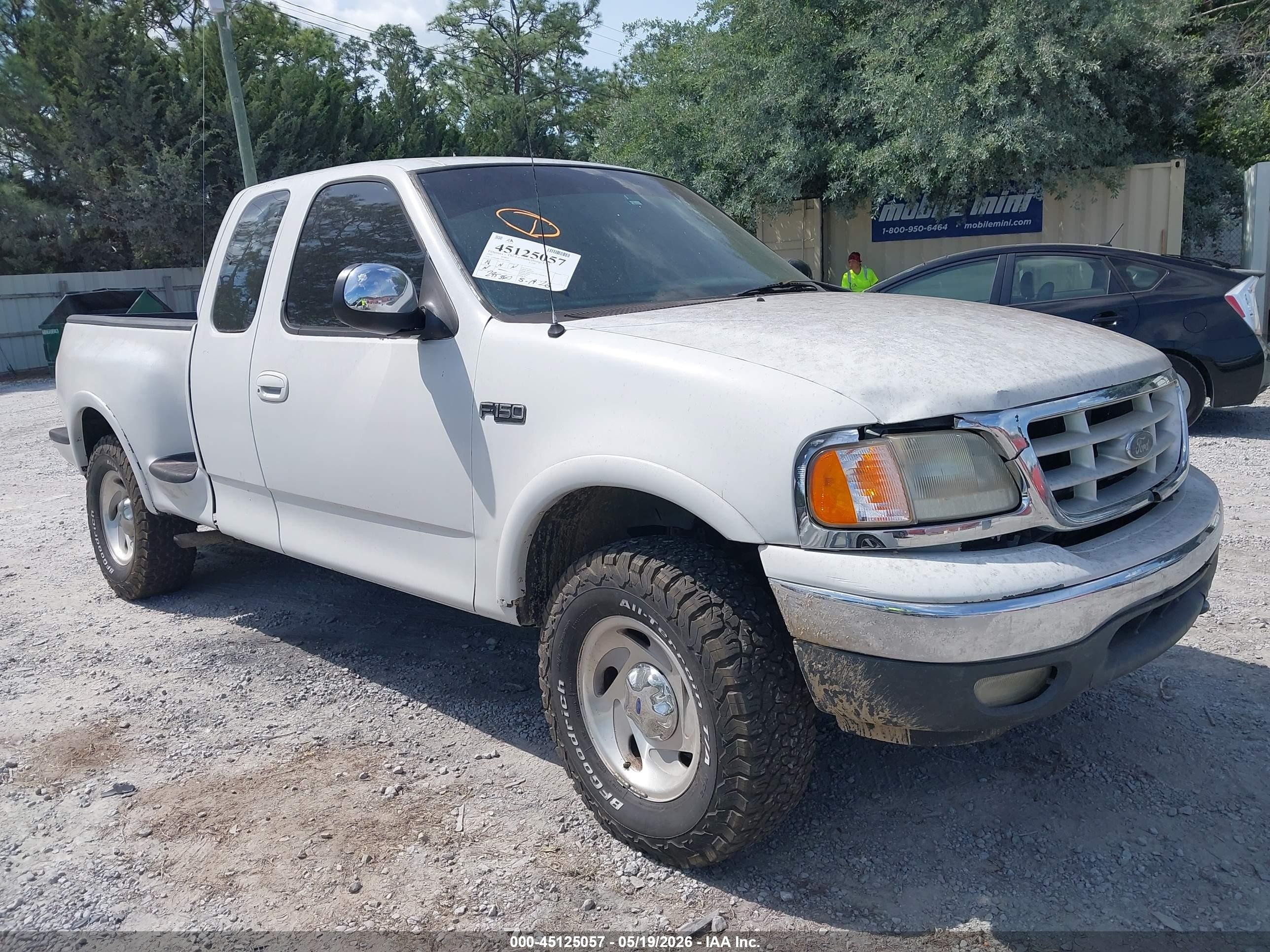 1FTEX08L3VKC26822