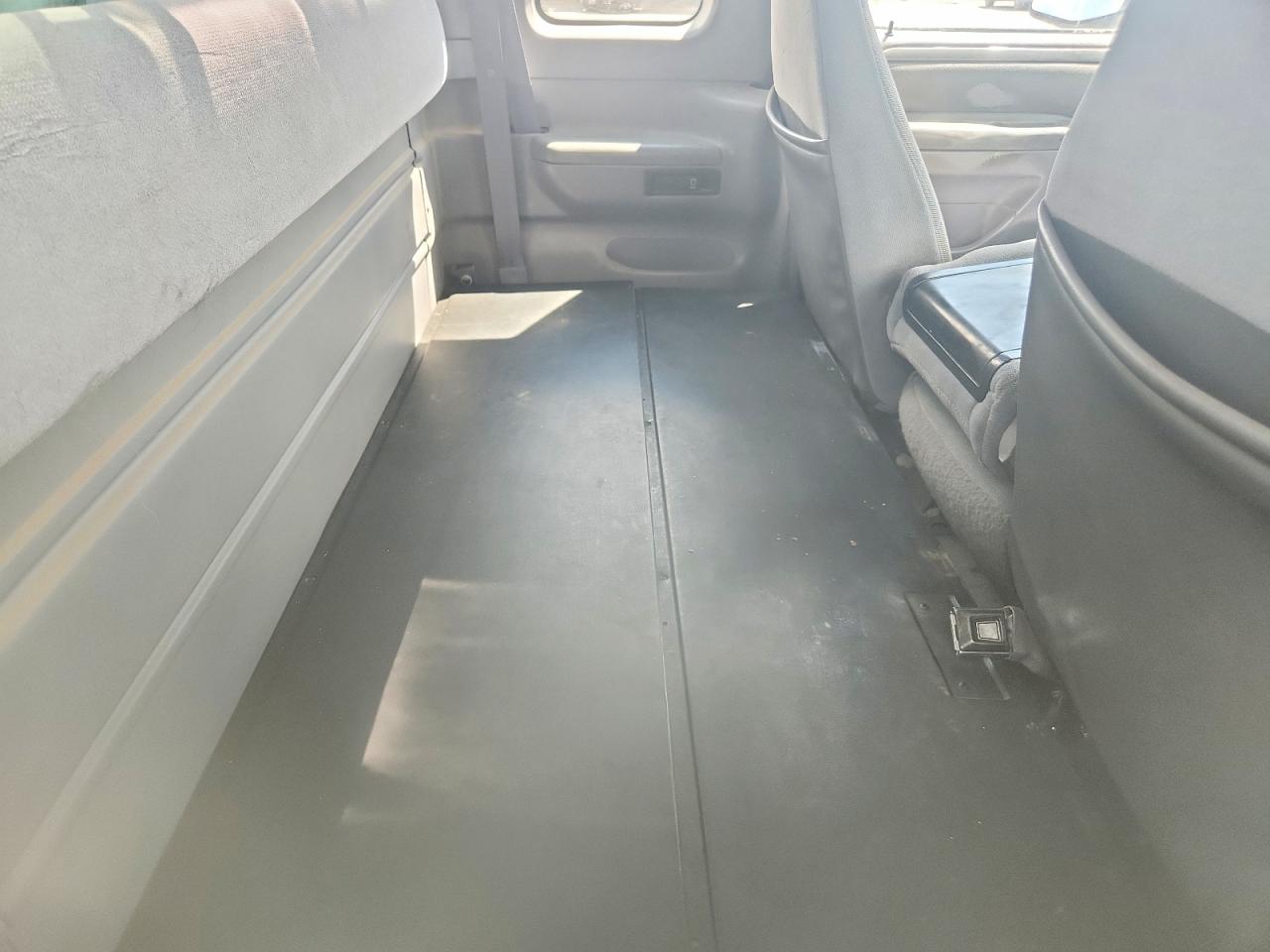 1995 Ford F150 Зеленый vin: 1FTEX14H5SKC26582