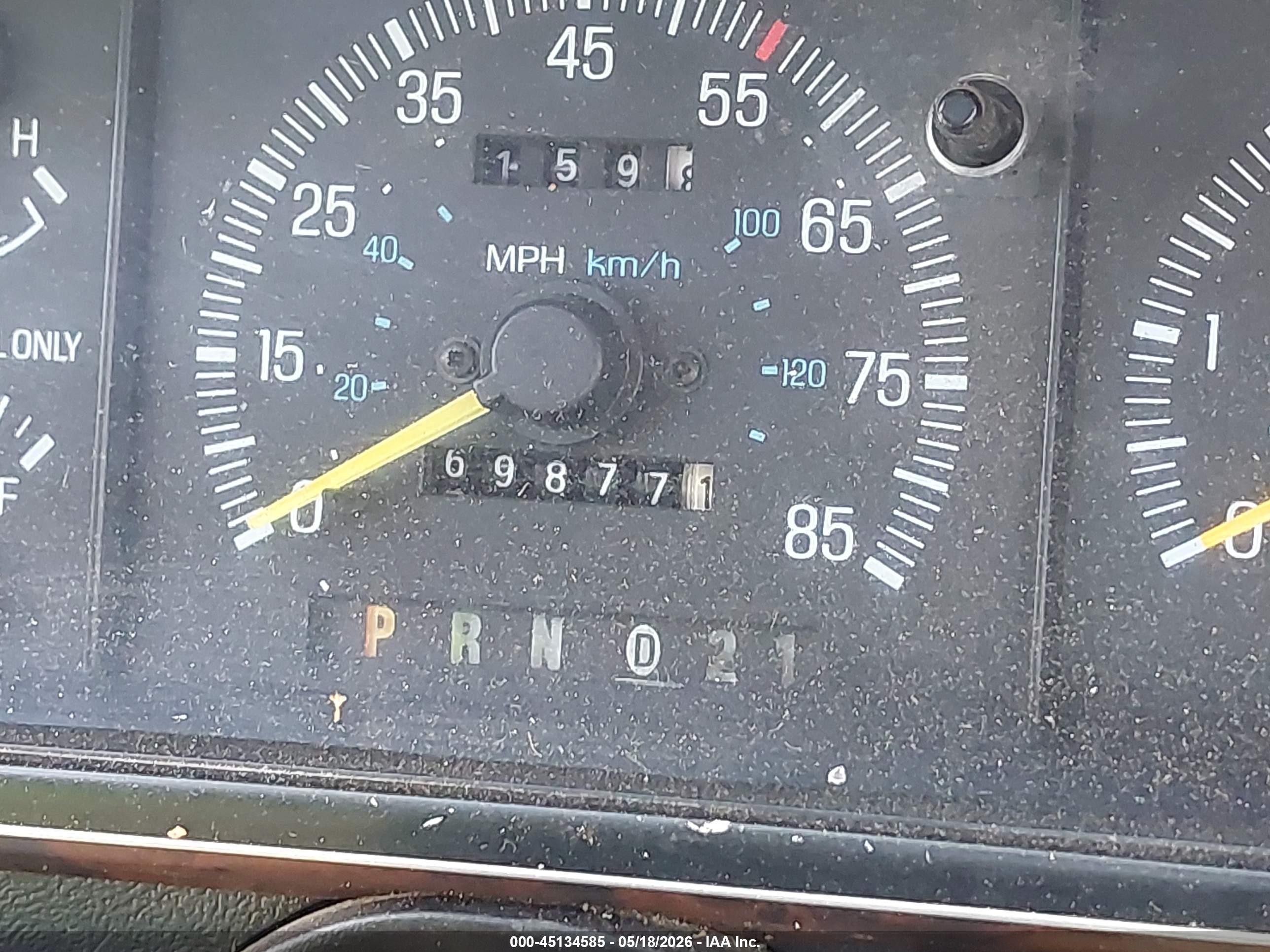 1991 Ford F150   White vin: 1FTEX14H6MKA12316