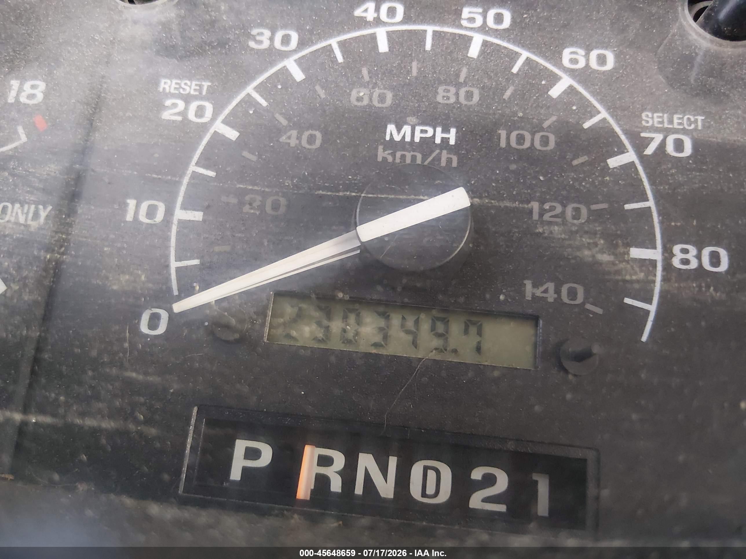 1996 Ford F150   Red vin: 1FTEX14H7TKA38499