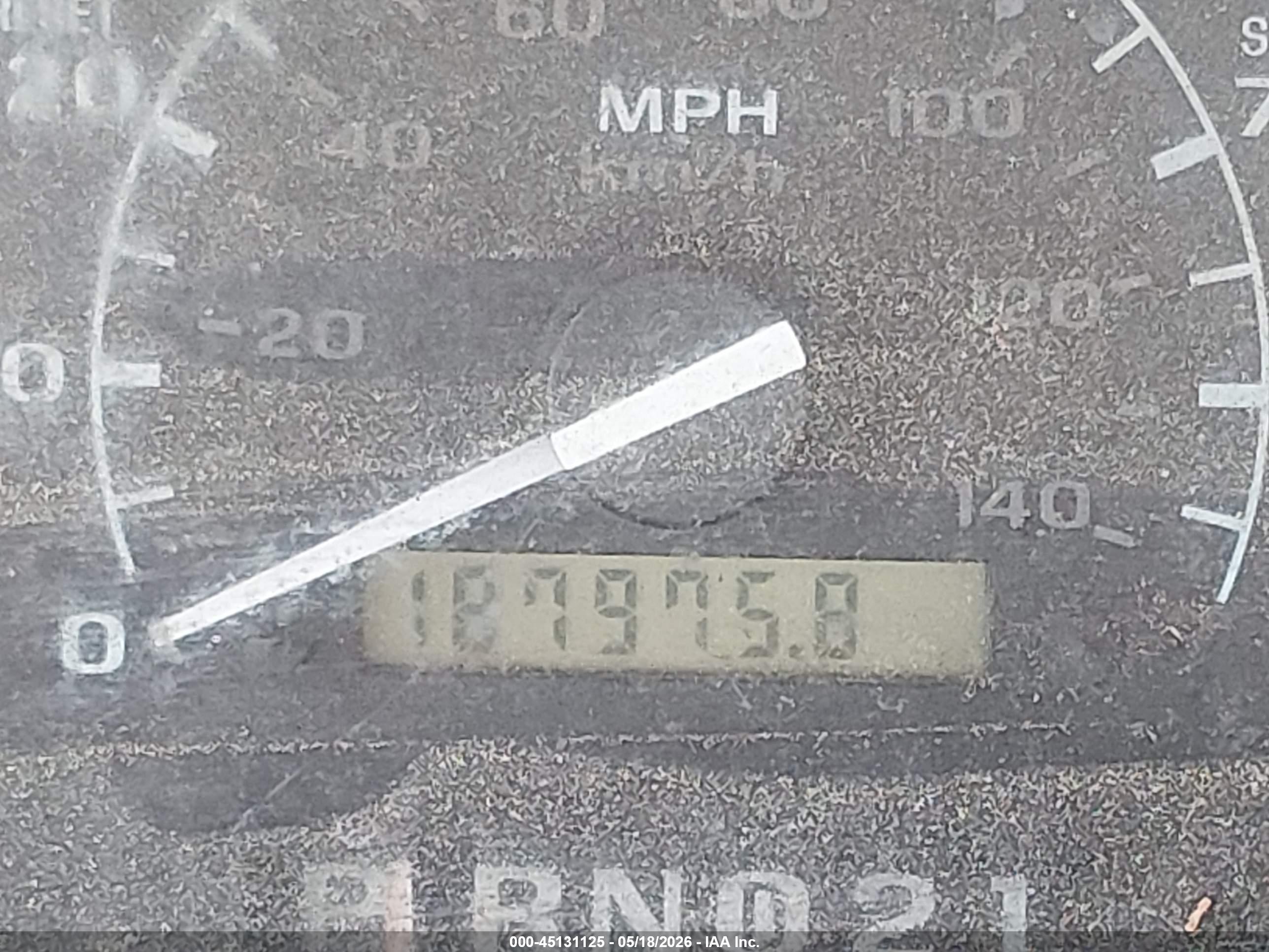 1994 Ford F150   Red vin: 1FTEX14H9RKA83727